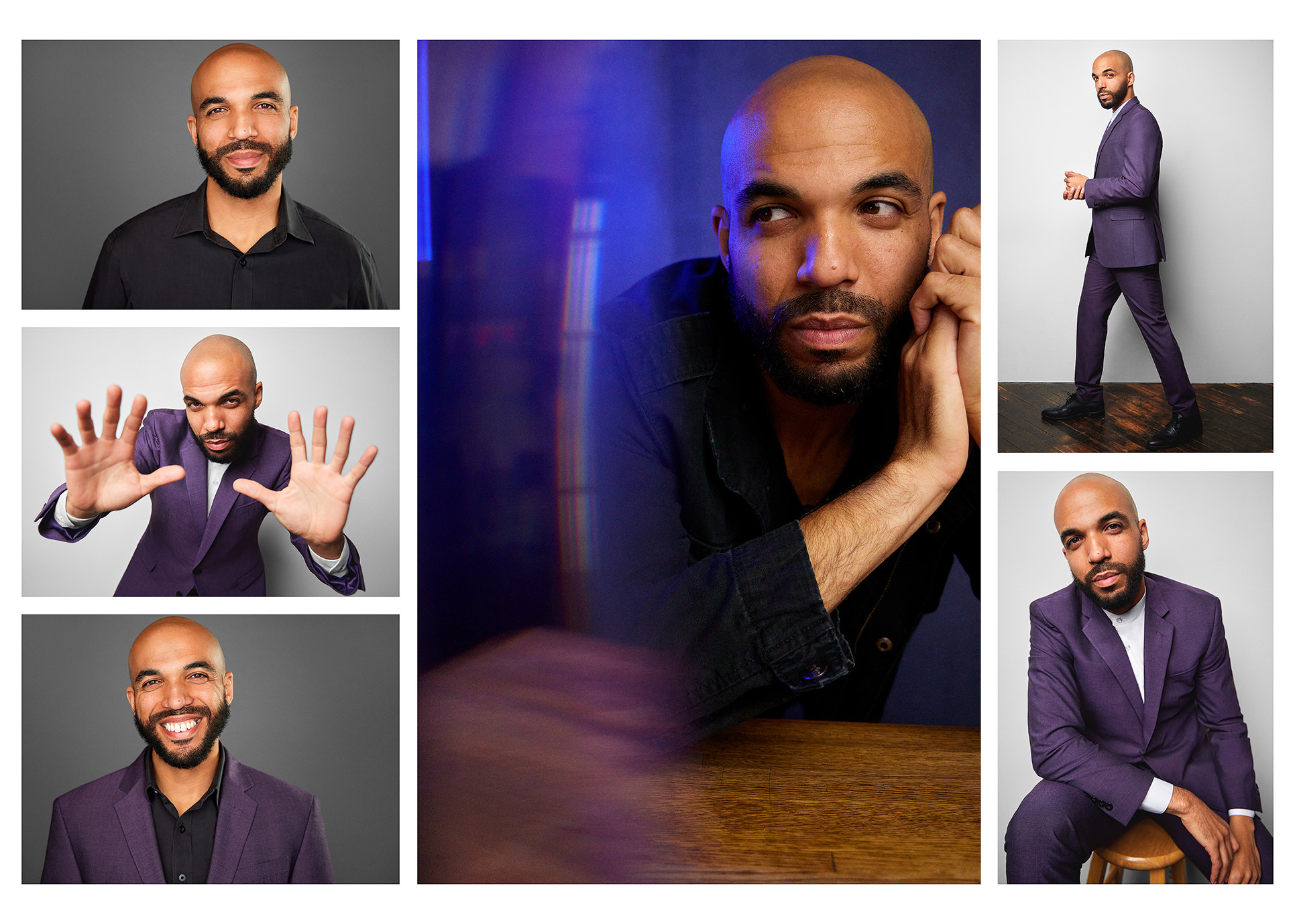 Individual Photoshoot