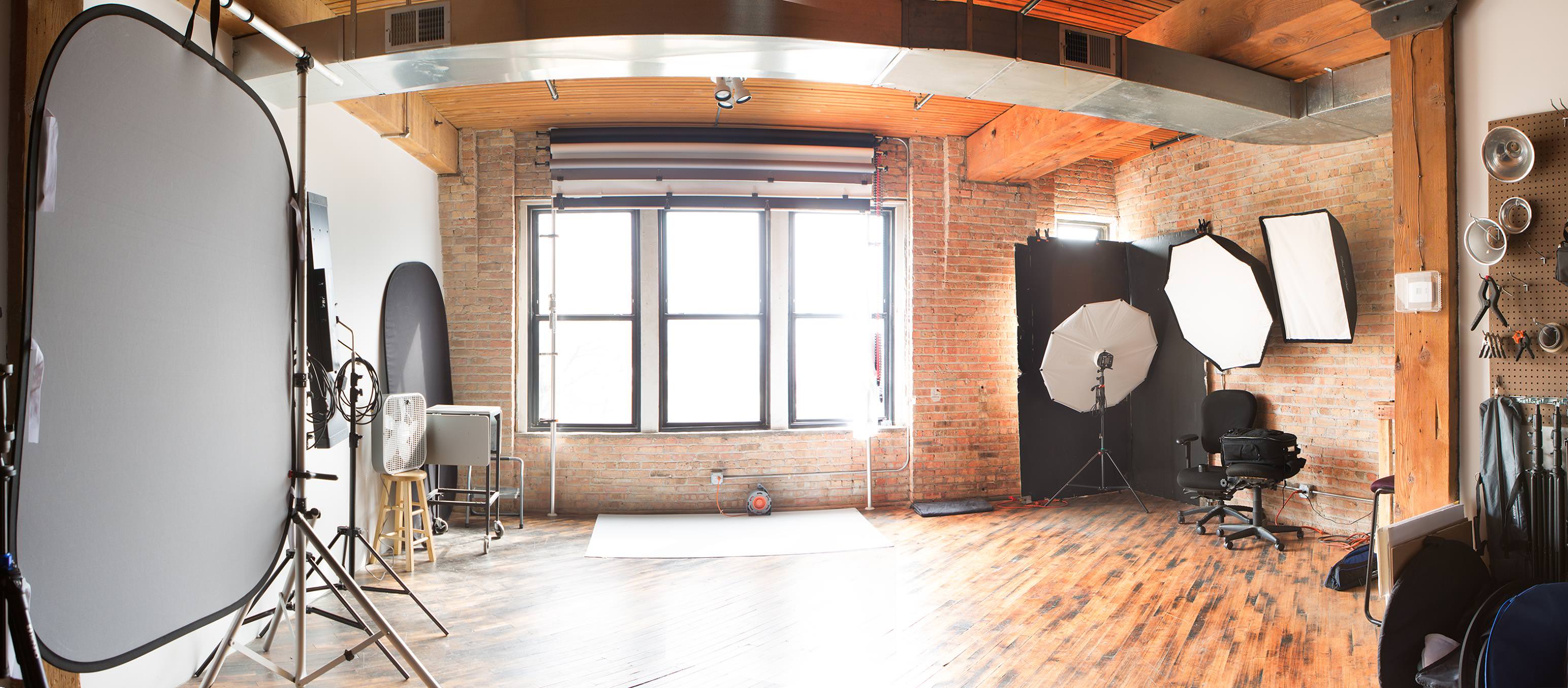 Photography Studio