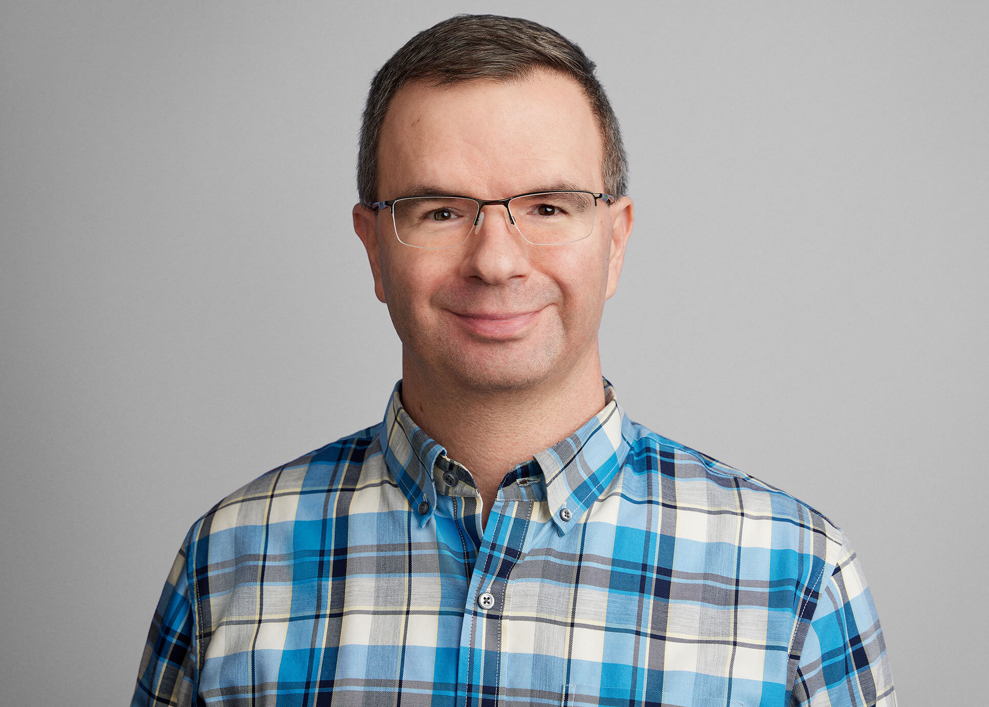 Professional trade show headshot photographer convention portrait booth corporate event photography nationwide - example 51