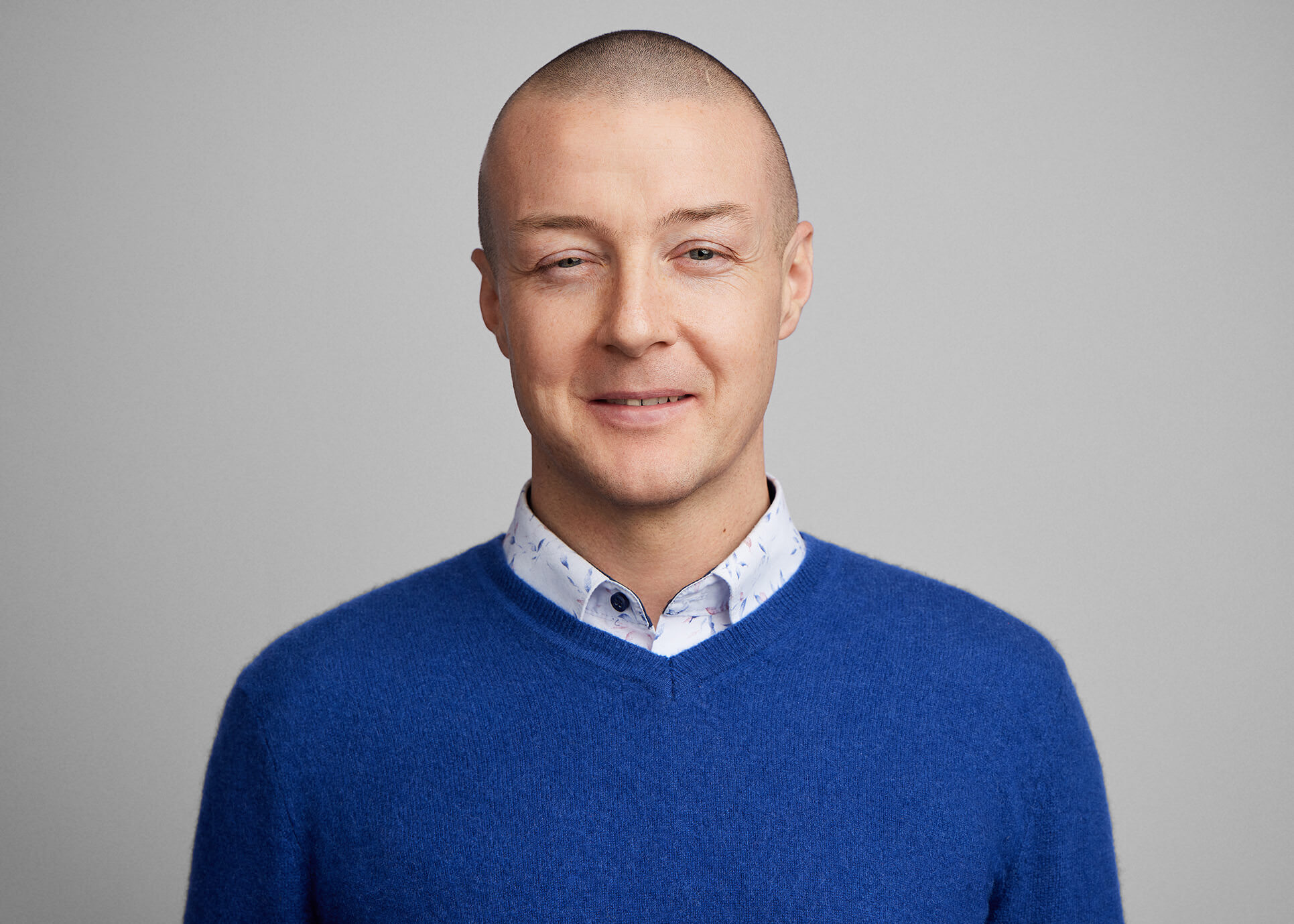 Professional trade show headshot photographer convention portrait booth corporate event photography nationwide - example 39