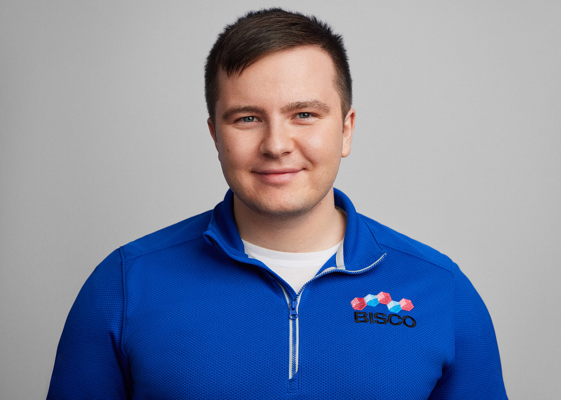 Professional trade show headshot photographer convention portrait booth corporate event photography nationwide - example 2