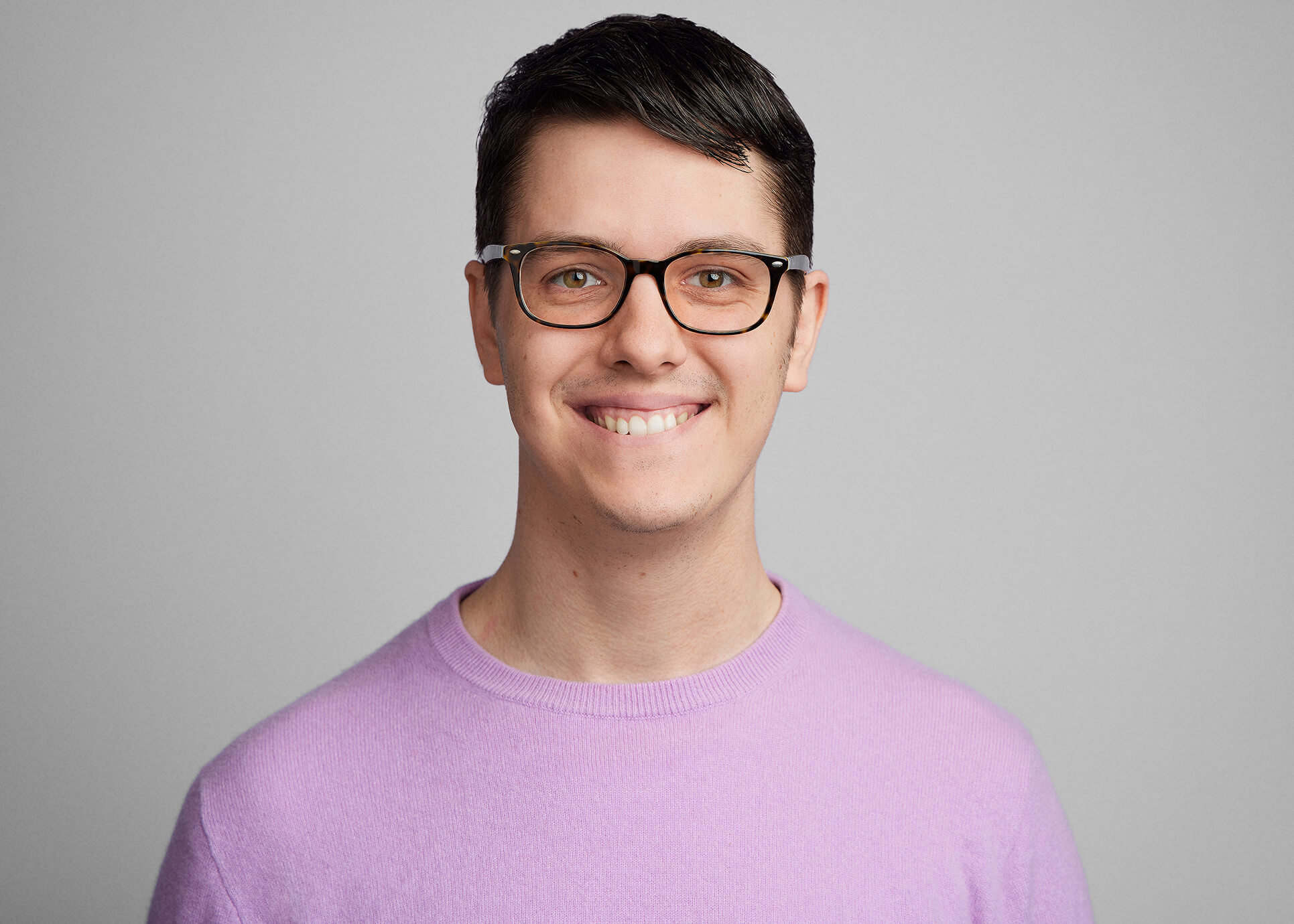 Professional trade show headshot photographer convention portrait booth corporate event photography nationwide - example 9