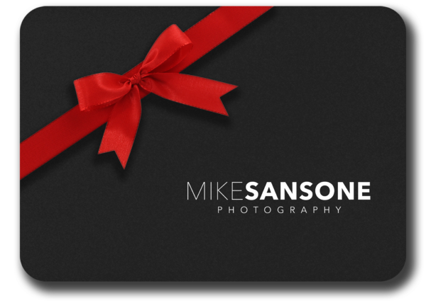 Gift Certificate