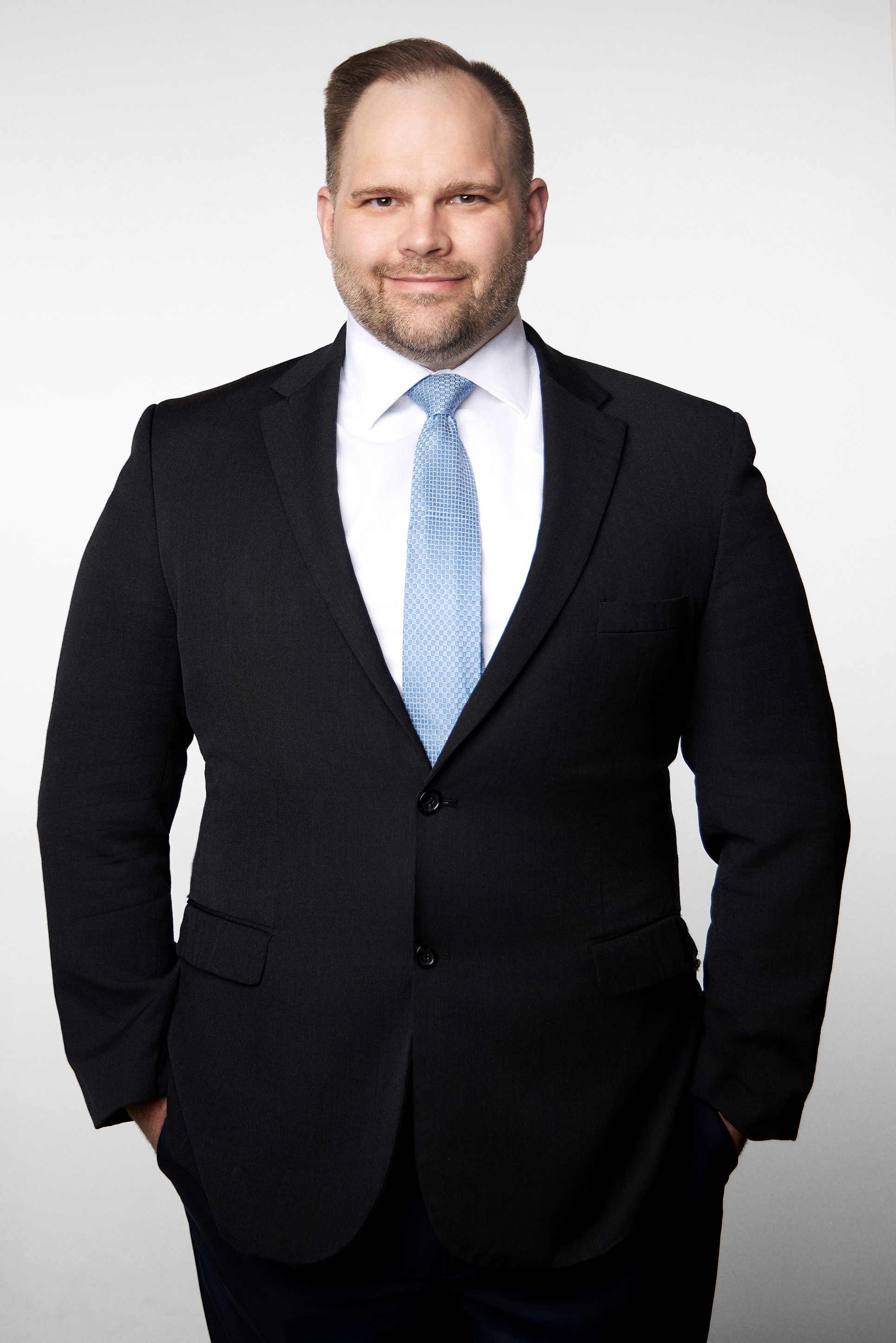 Chicago professional business corporate portrait headshot photography