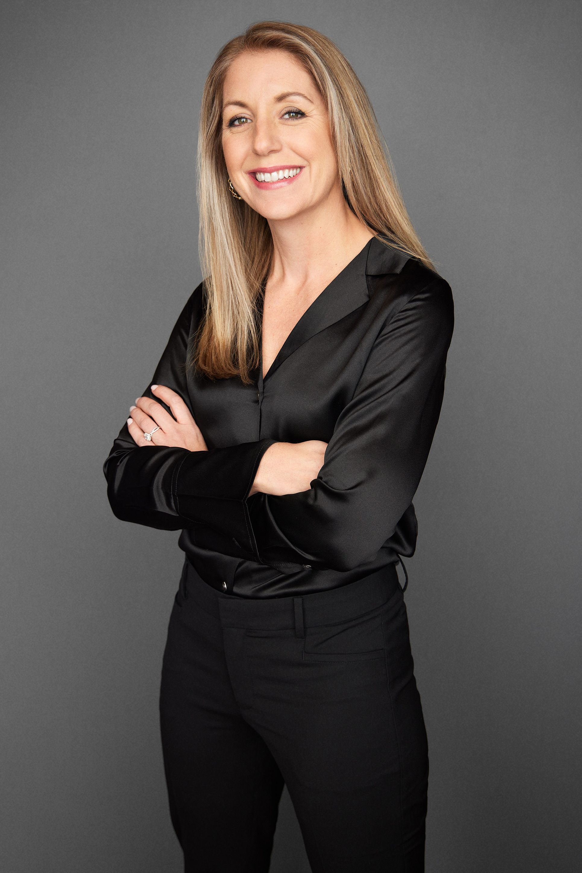 Chicago professional business corporate portrait headshot photography