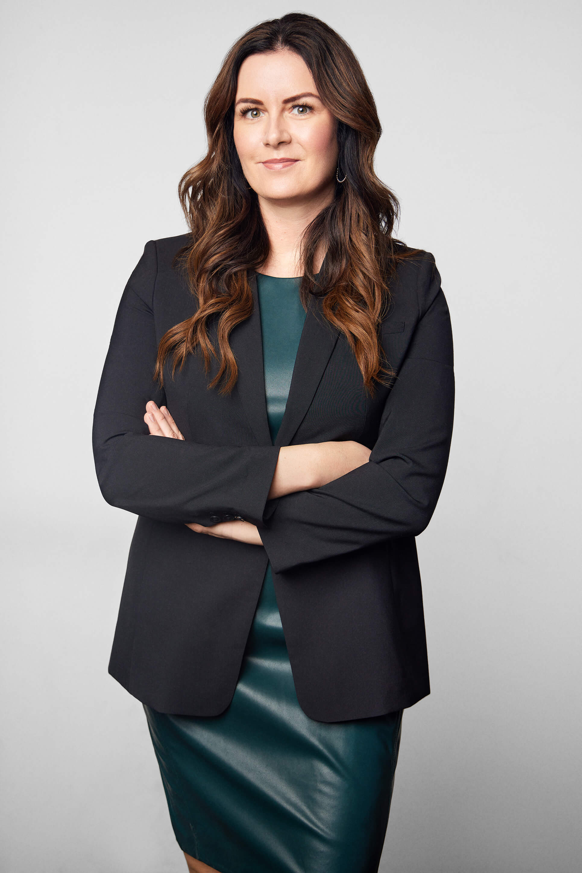 Chicago professional business corporate portrait headshot photography