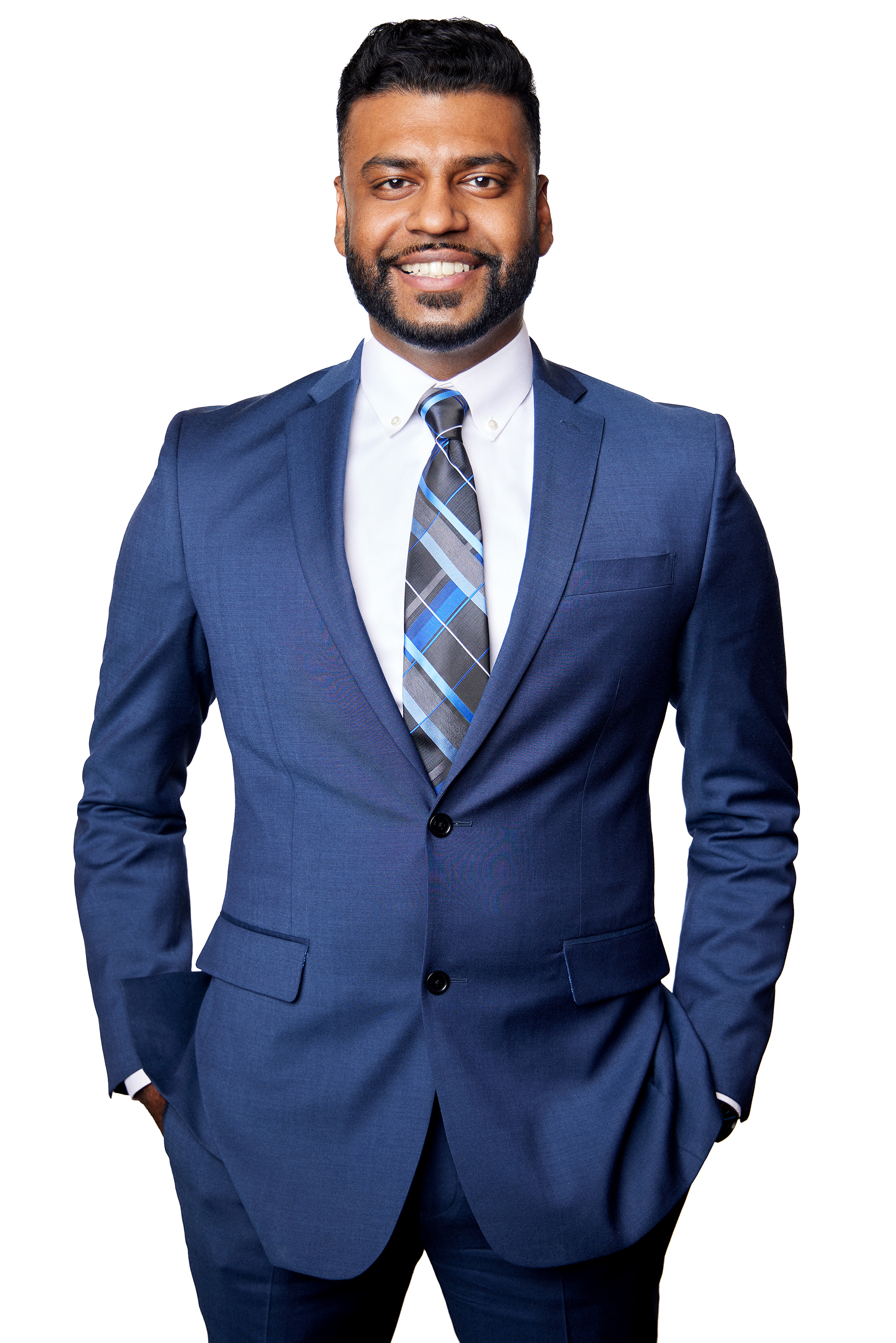 Chicago professional business corporate portrait headshot photography