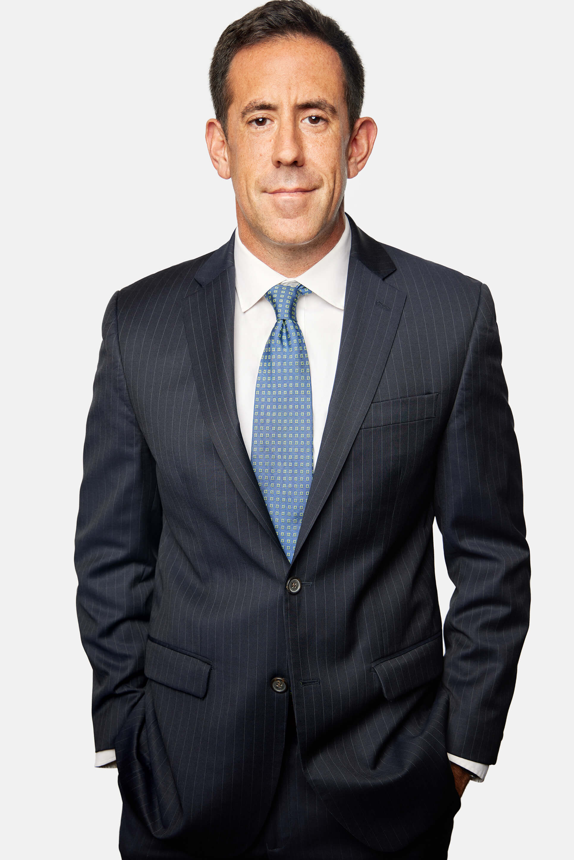 Chicago professional business corporate portrait headshot photography