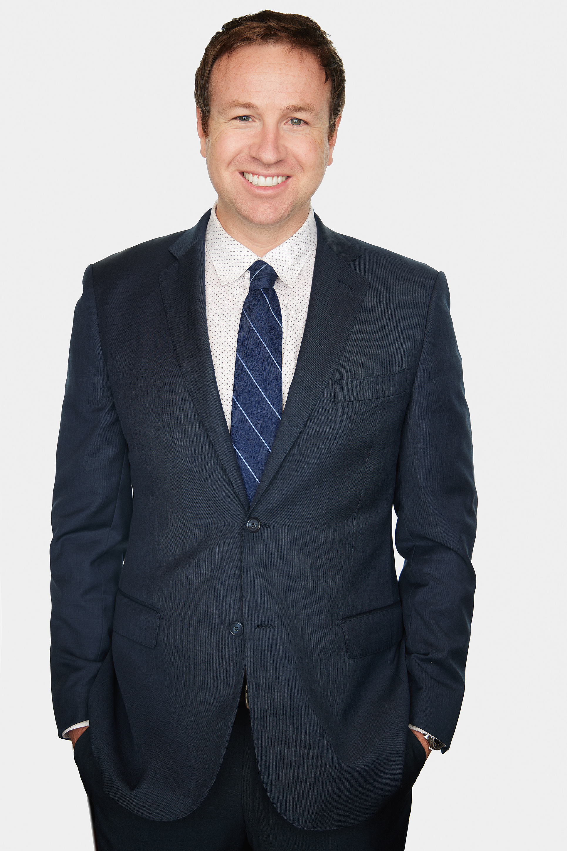 Chicago professional business corporate portrait headshot photography