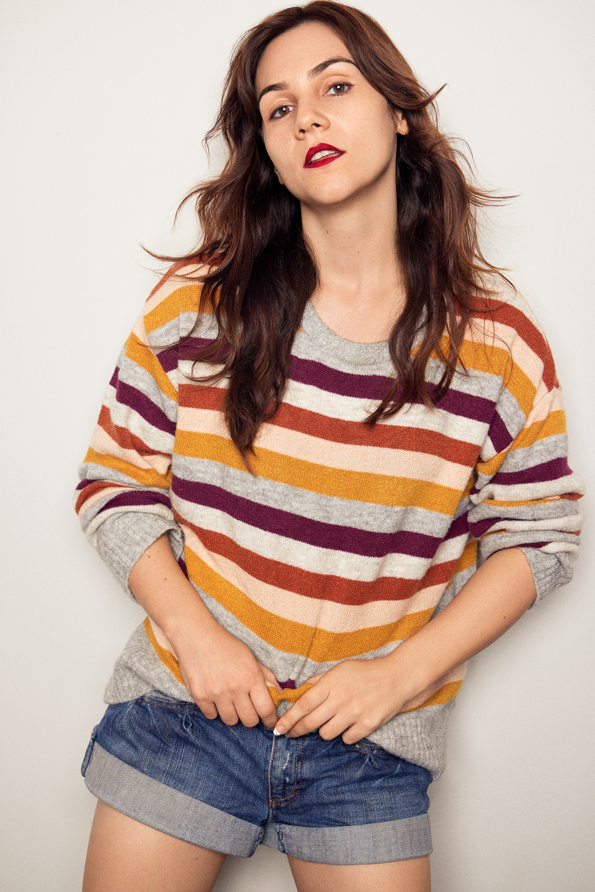 Chicago professional acting modeling portrait headshot photography