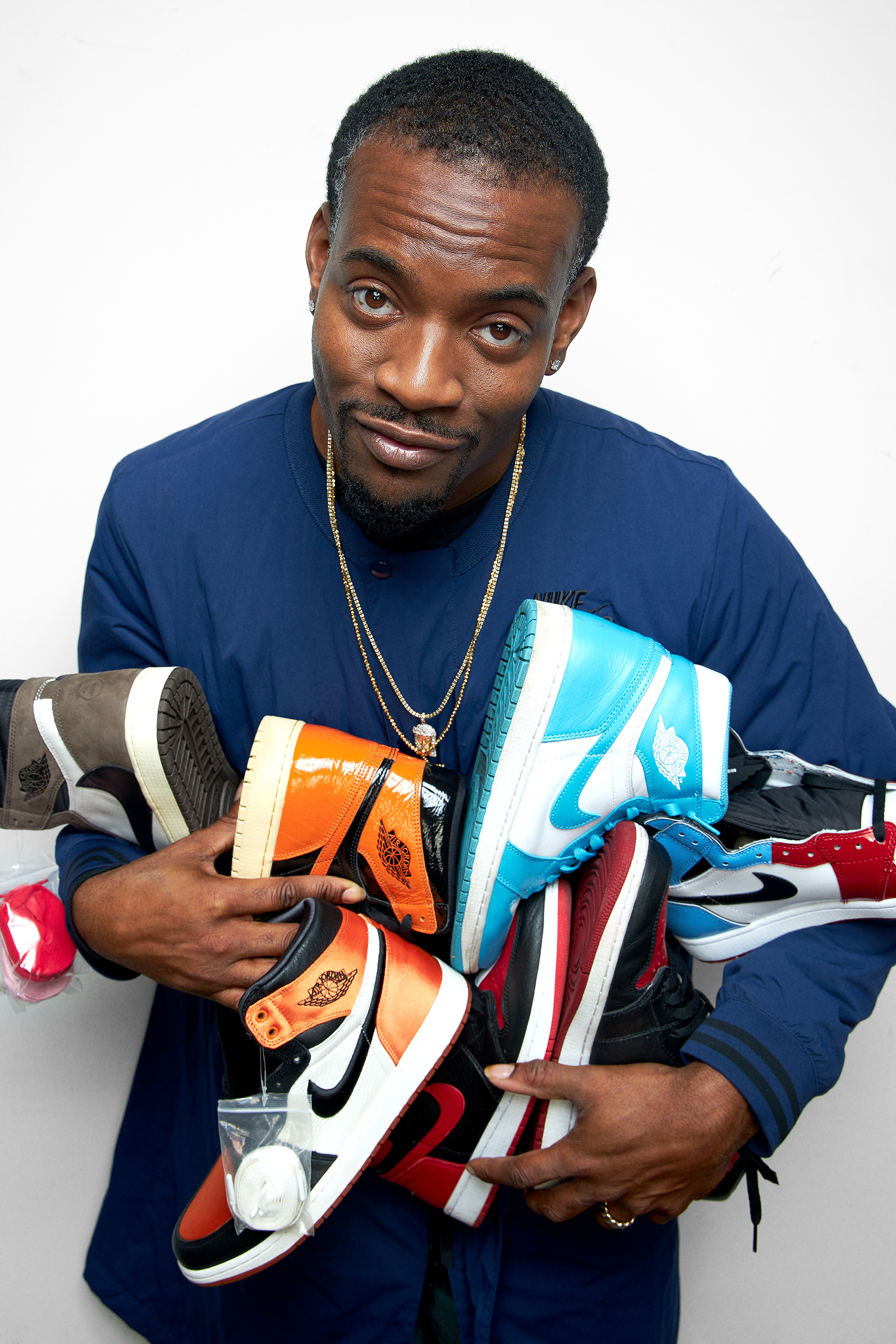 Chicago professional acting modeling portrait headshot photography