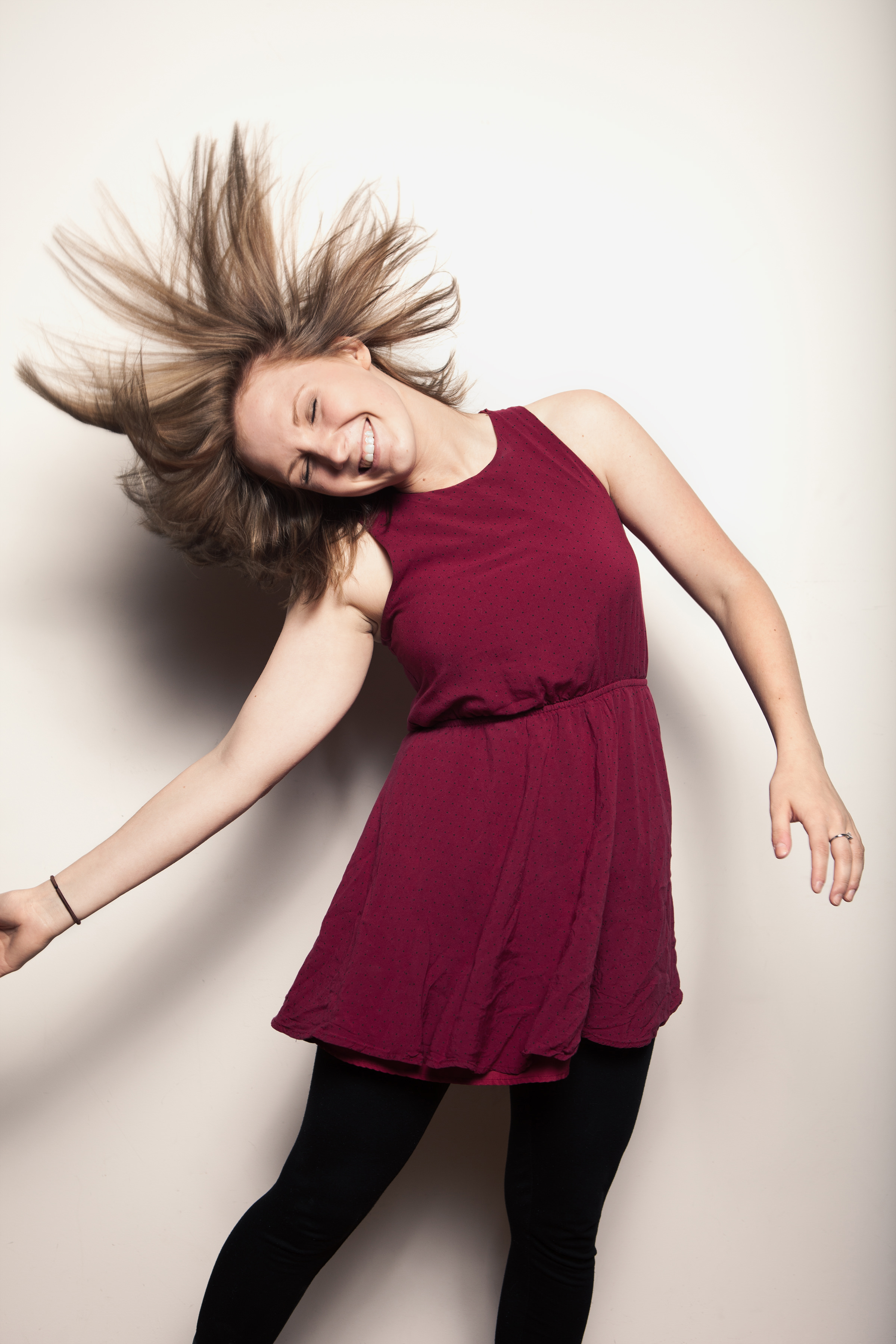 Chicago professional acting modeling portrait headshot photography