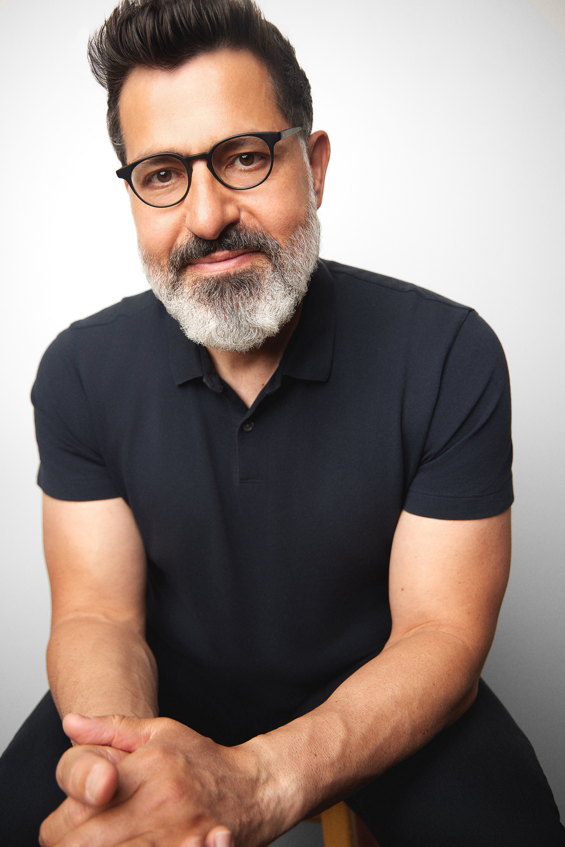 Chicago professional business corporate portrait headshot photography