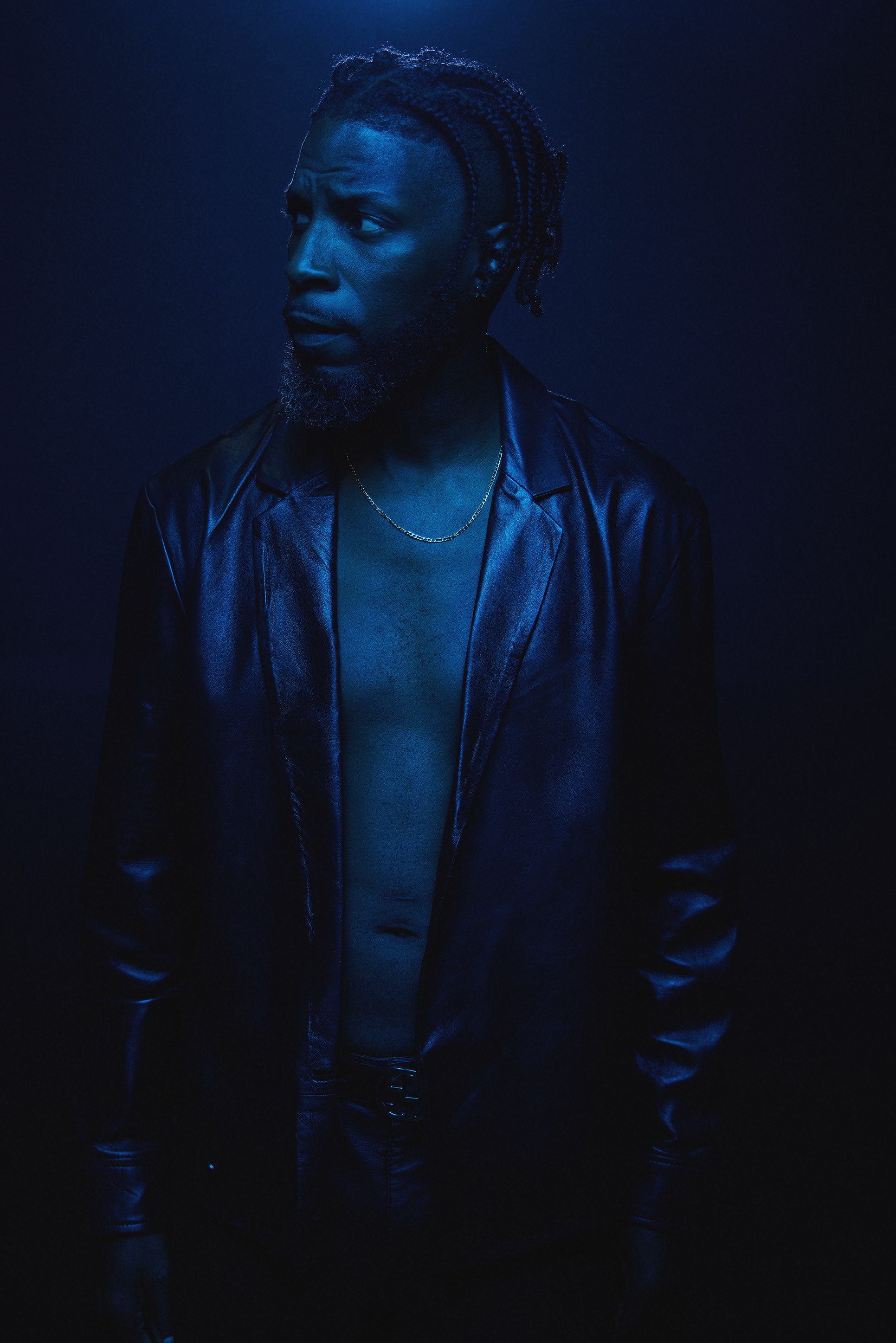 Chicago professional acting modeling portrait headshot photography