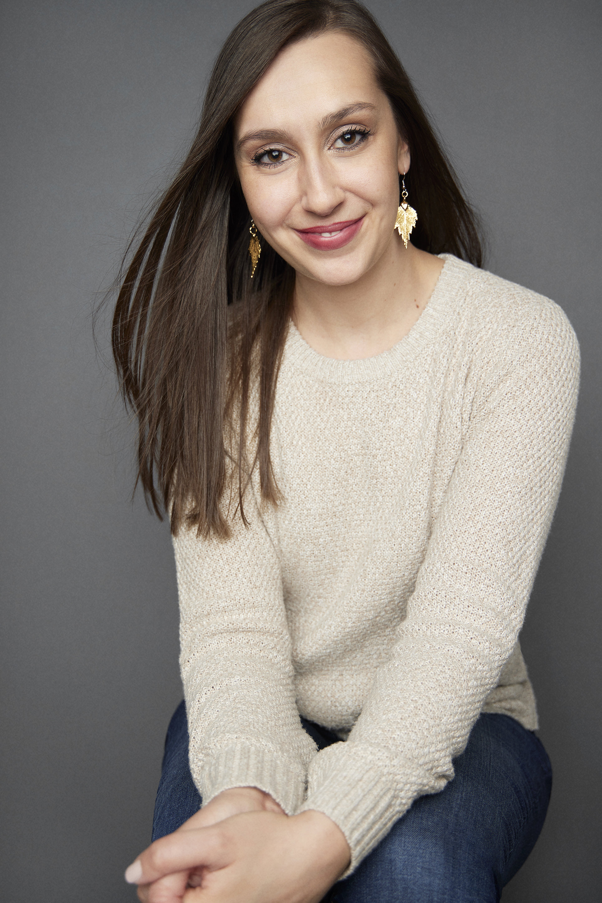 Chicago professional business corporate portrait headshot photography