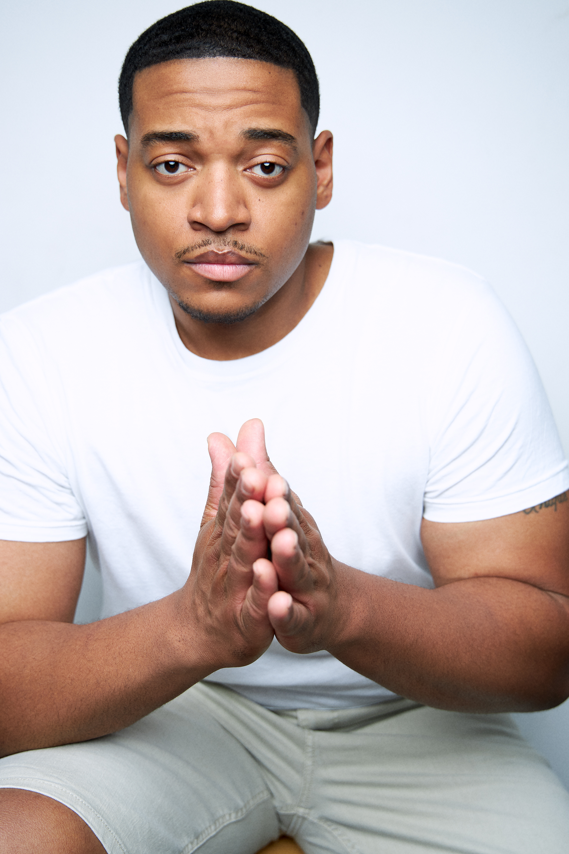 Chicago professional acting modeling portrait headshot photography