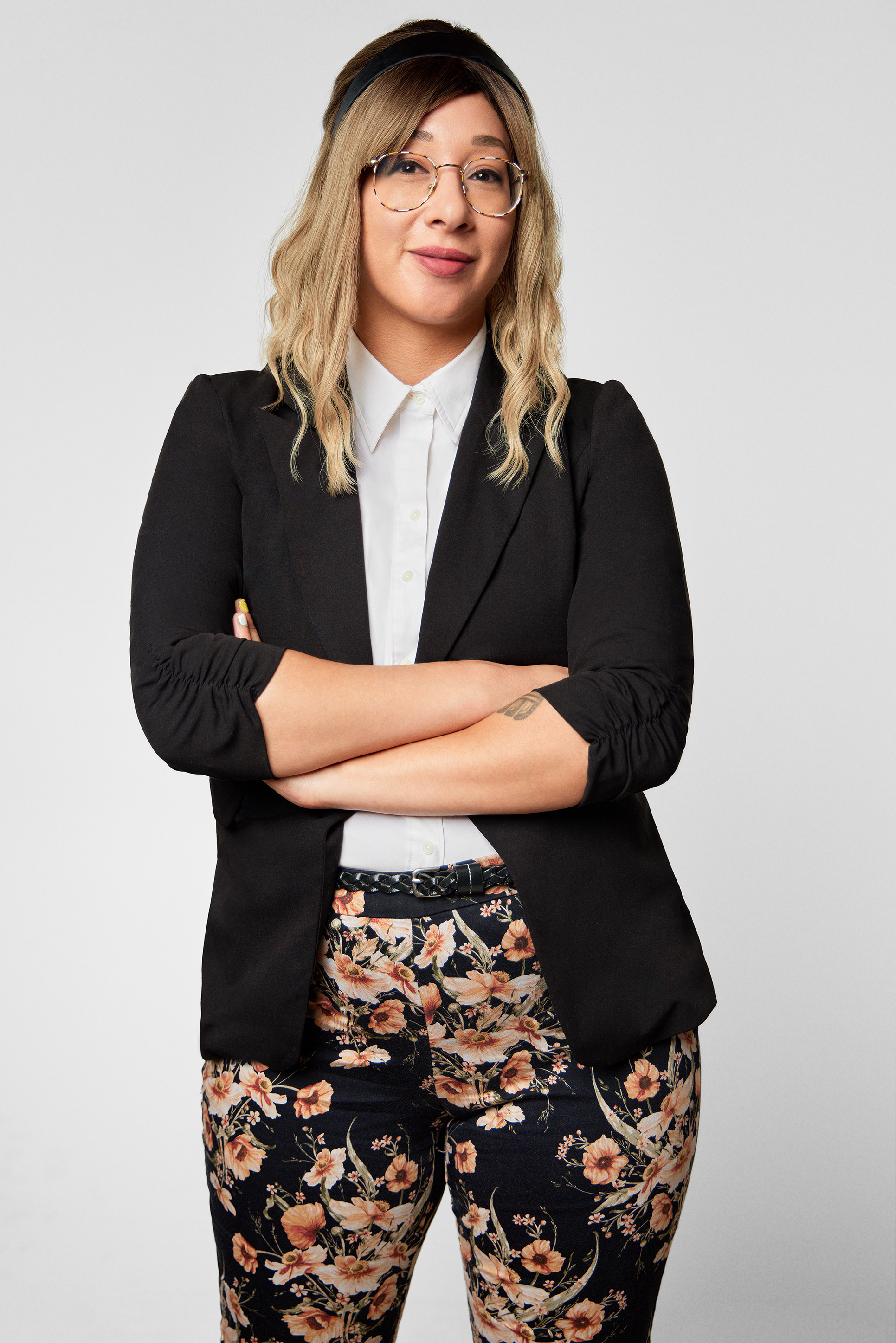 Chicago professional business corporate portrait headshot photography