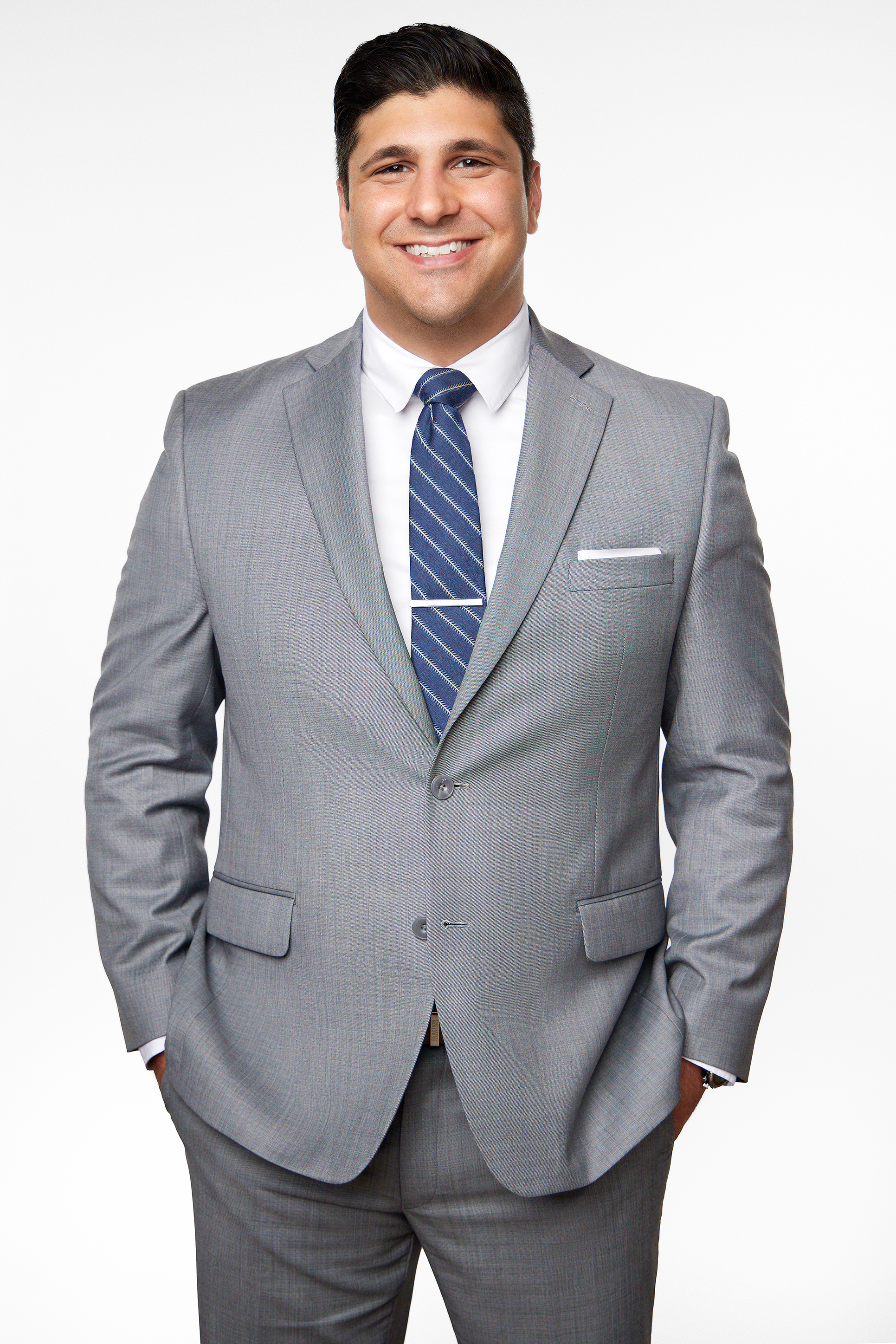 Chicago professional business corporate portrait headshot photography