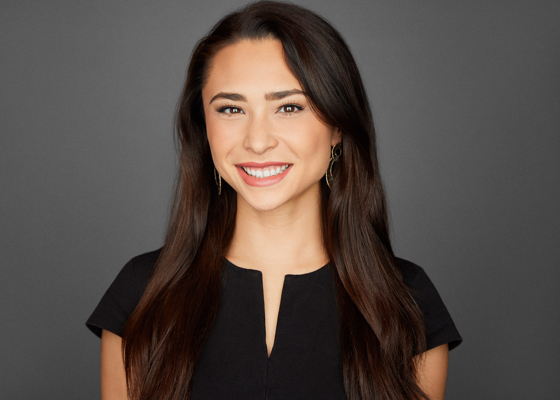 Chicago corporate headshot photography professional business executive