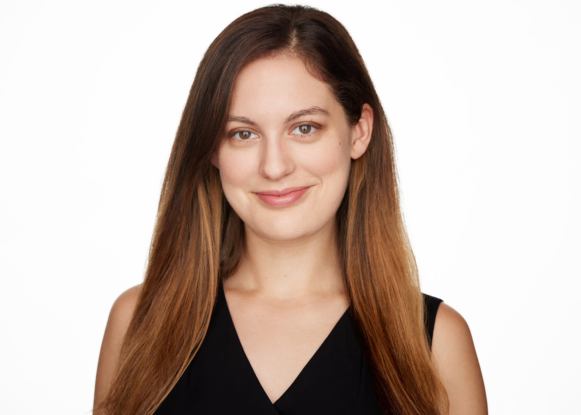 Chicago corporate headshot business professional photography