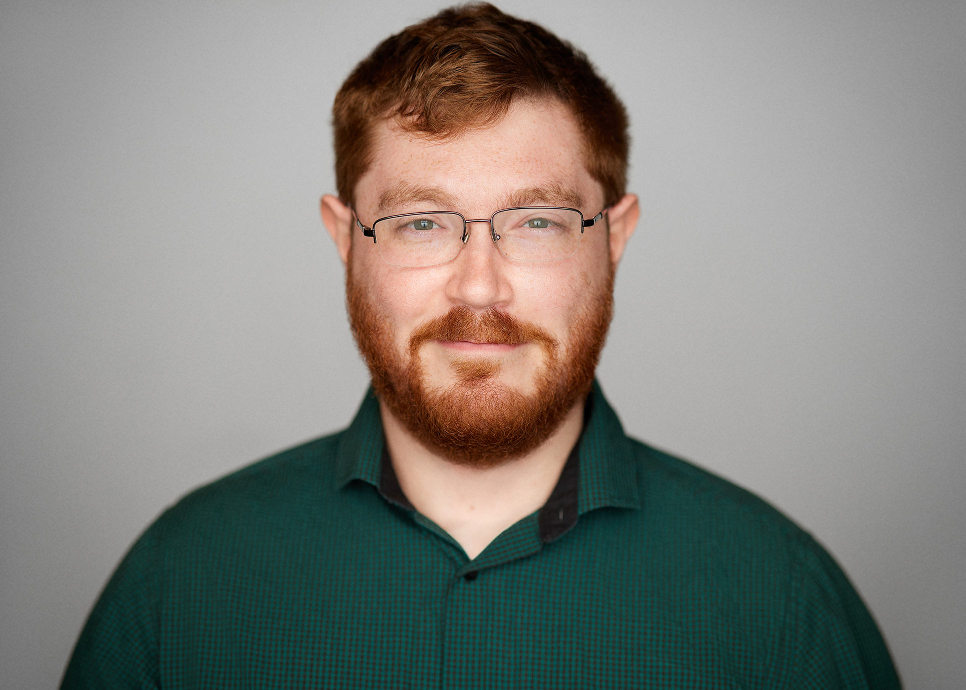 Chicago corporate business headshot professional photography