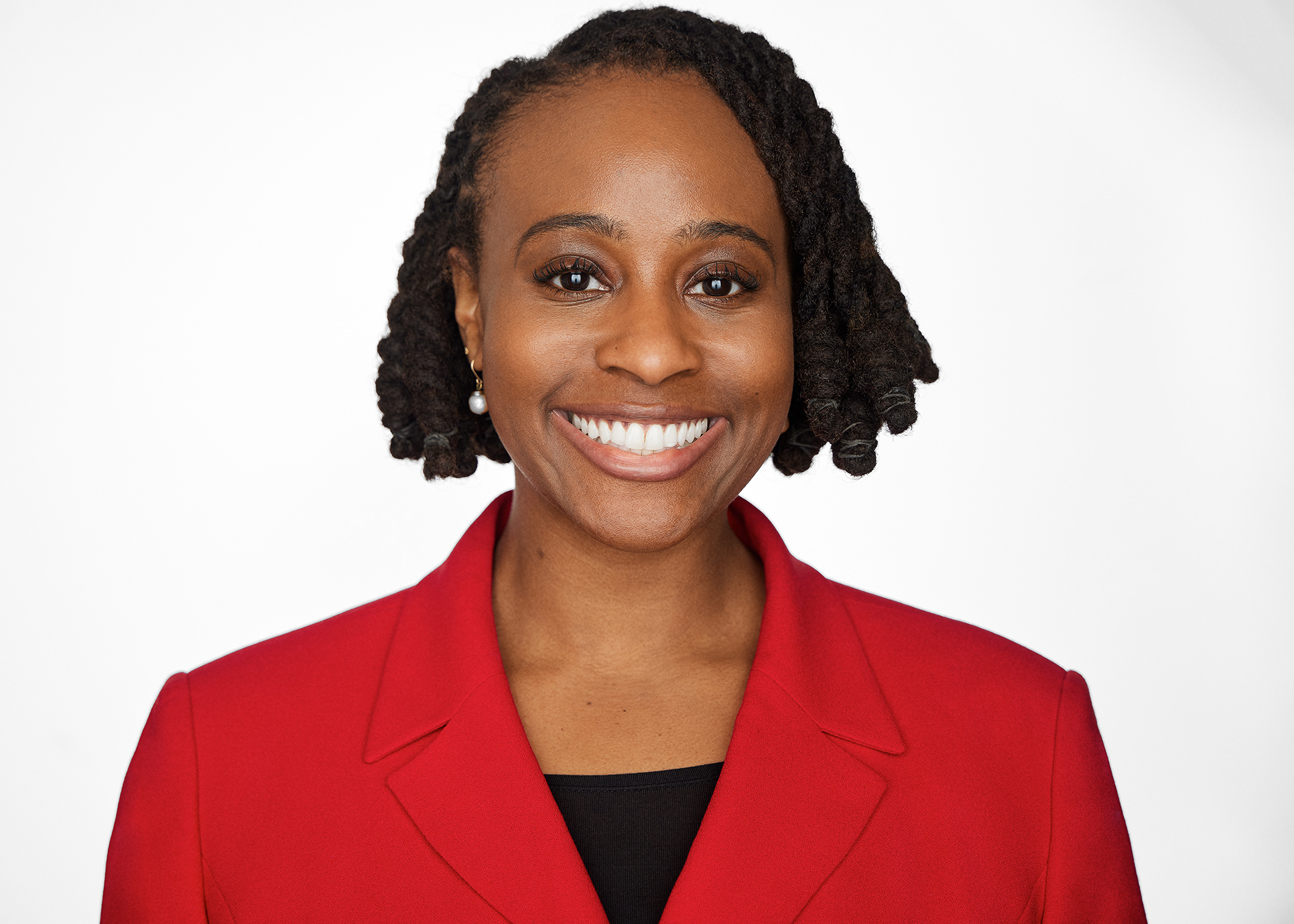 Professional corporate business headshot Chicago photography