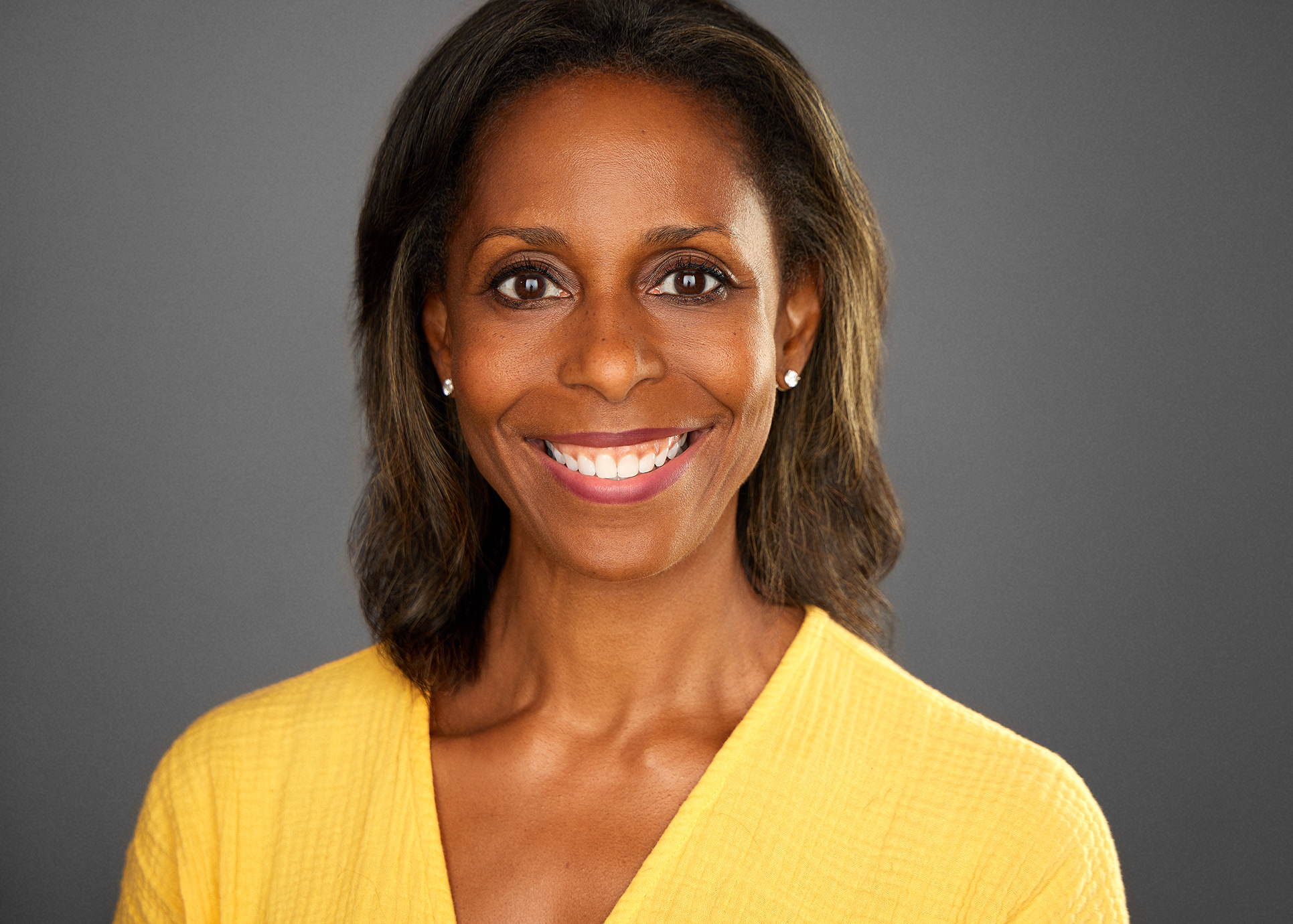 Chicago corporate headshot professional business photography