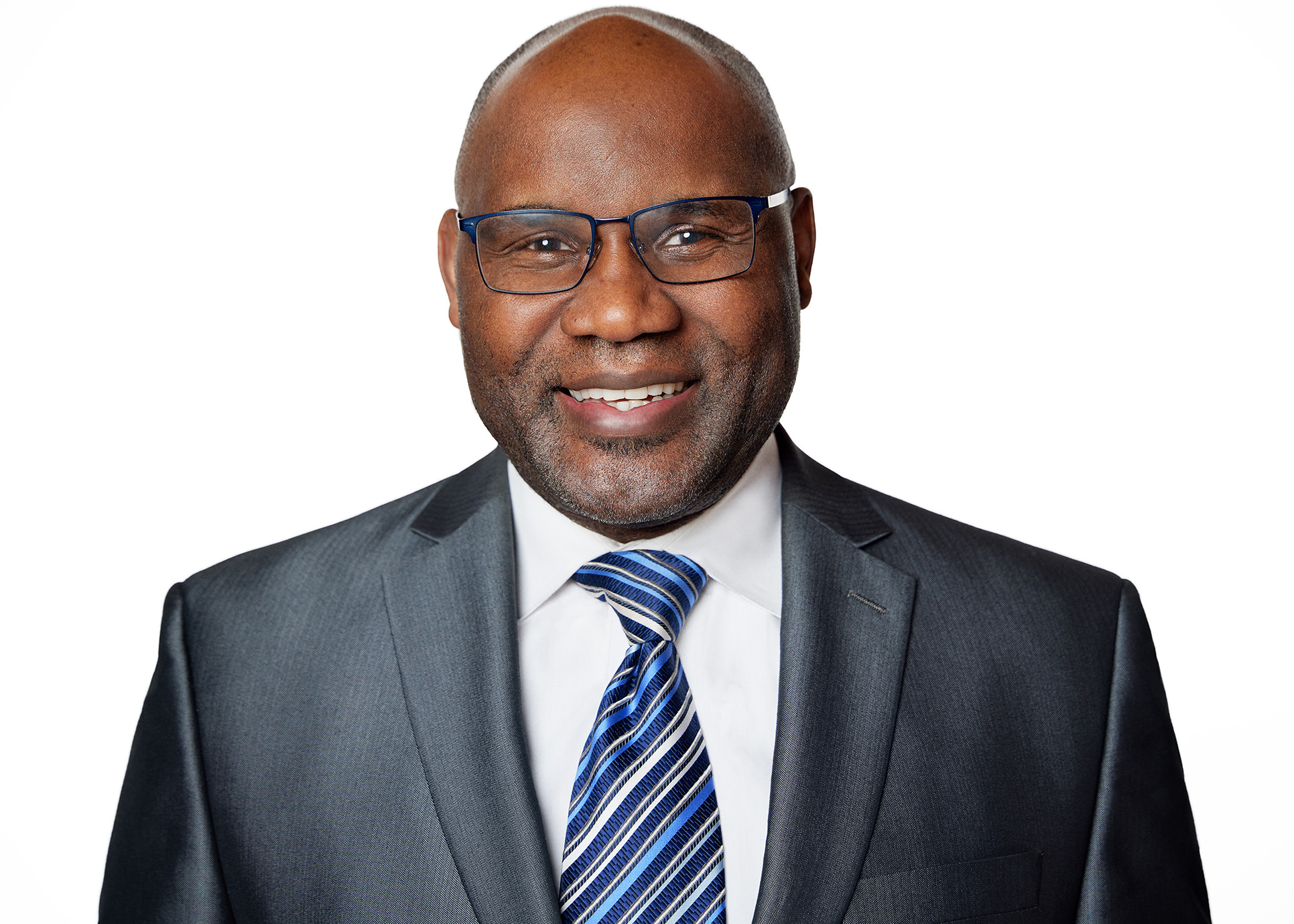 Chicago corporate professional business headshot photography