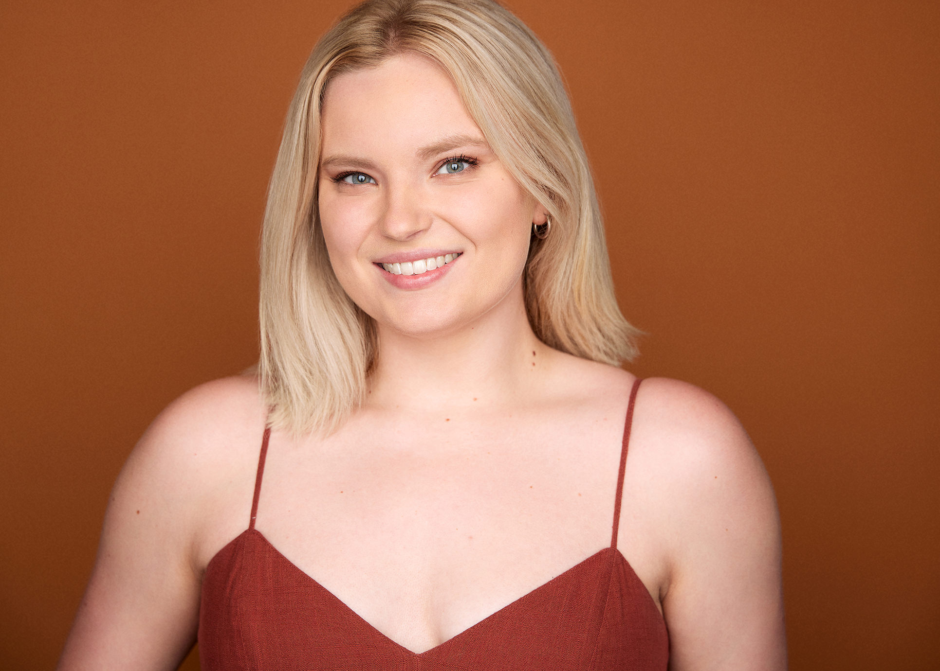 Chicago acting headshot professional commercial actor photography