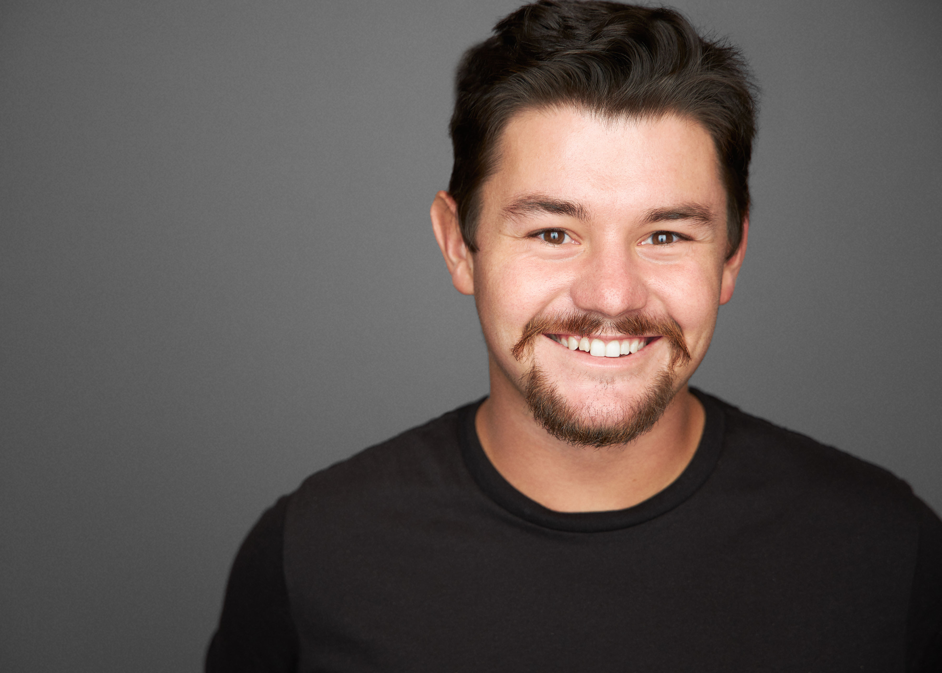 Chicago acting headshot professional actor commercial photography