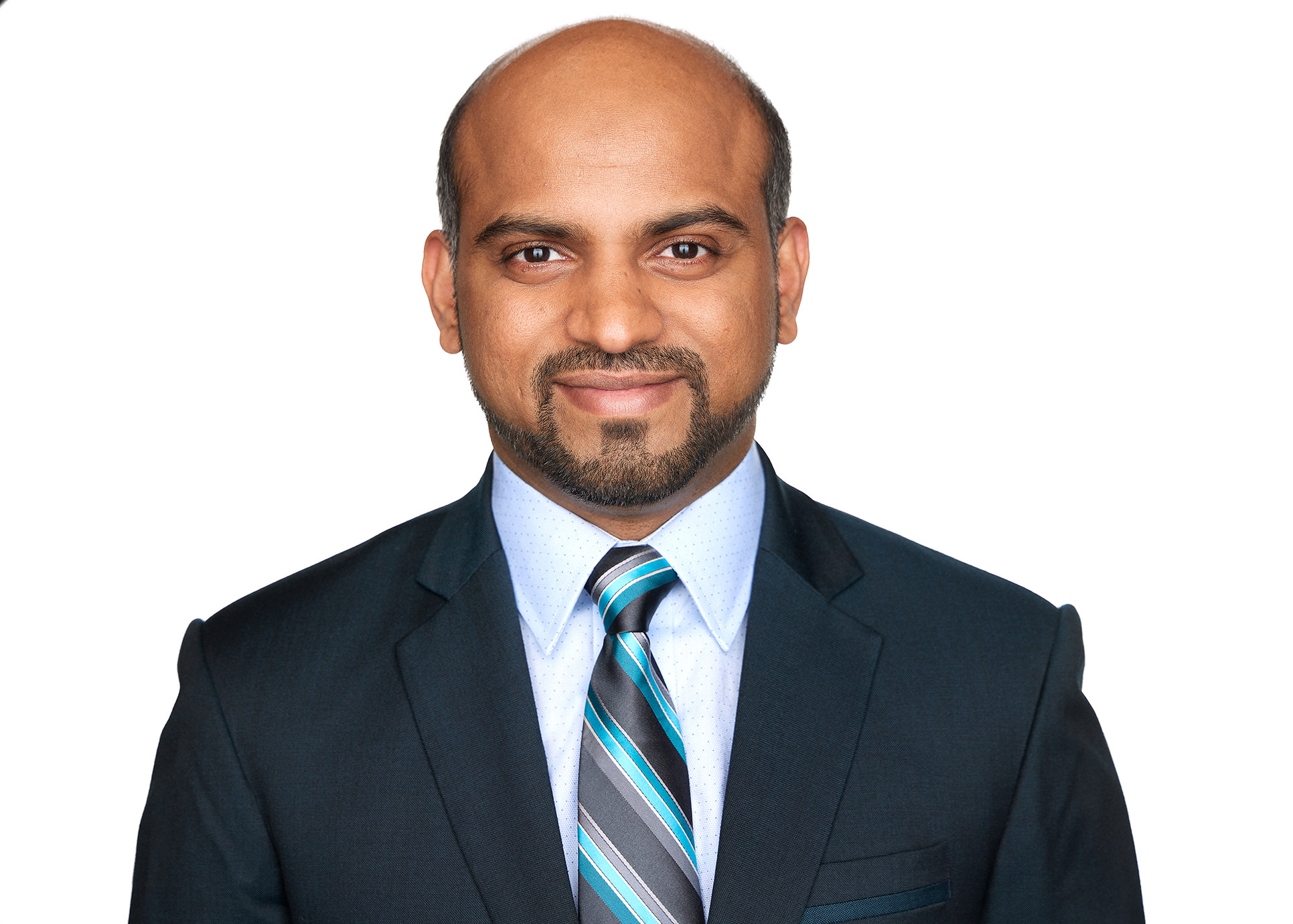 Chicago corporate business headshot professional photography