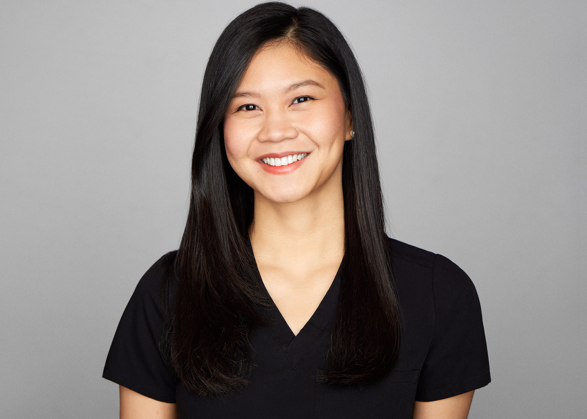 Professional corporate headshot Chicago business photography