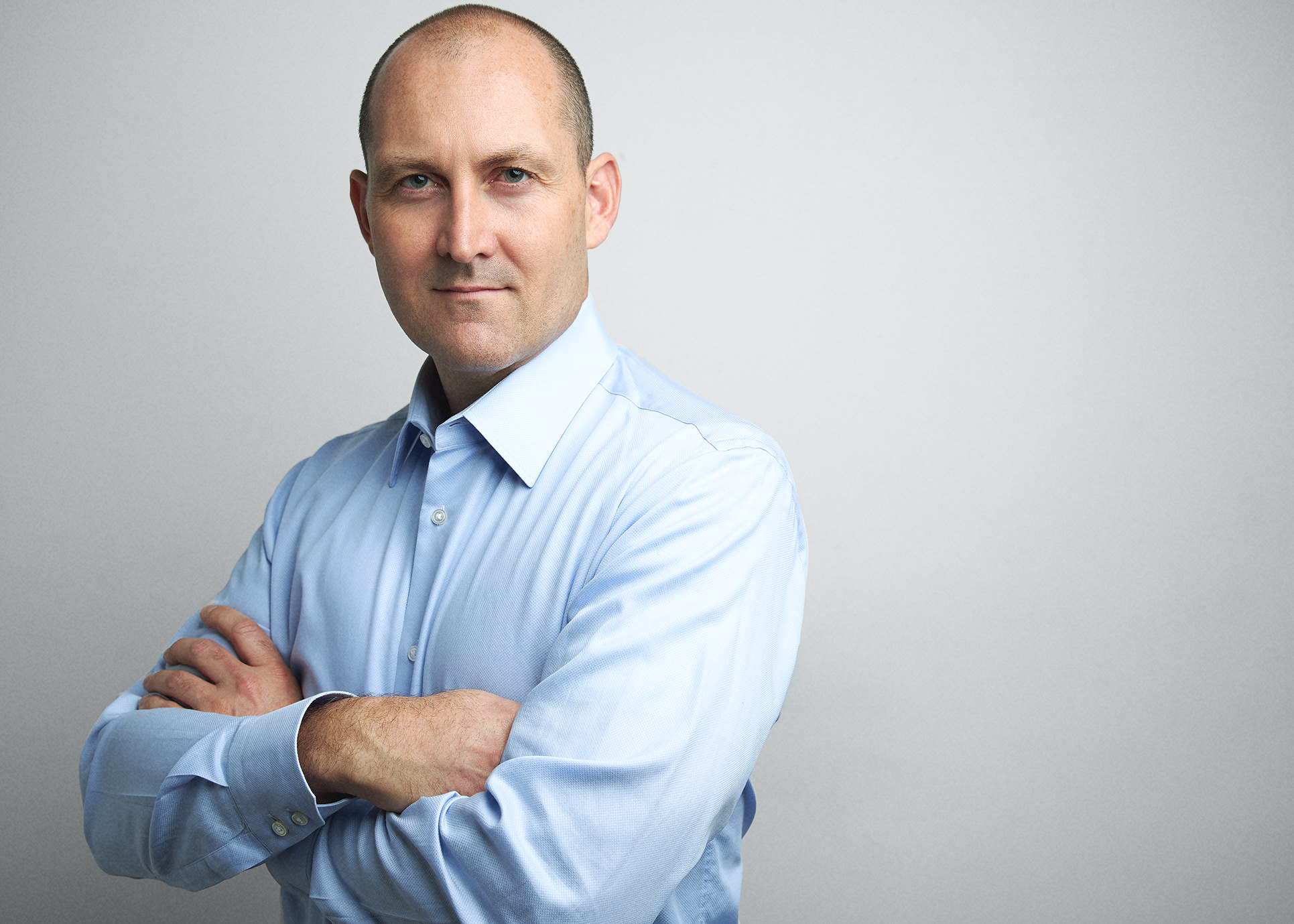 Chicago business professional headshot corporate photography