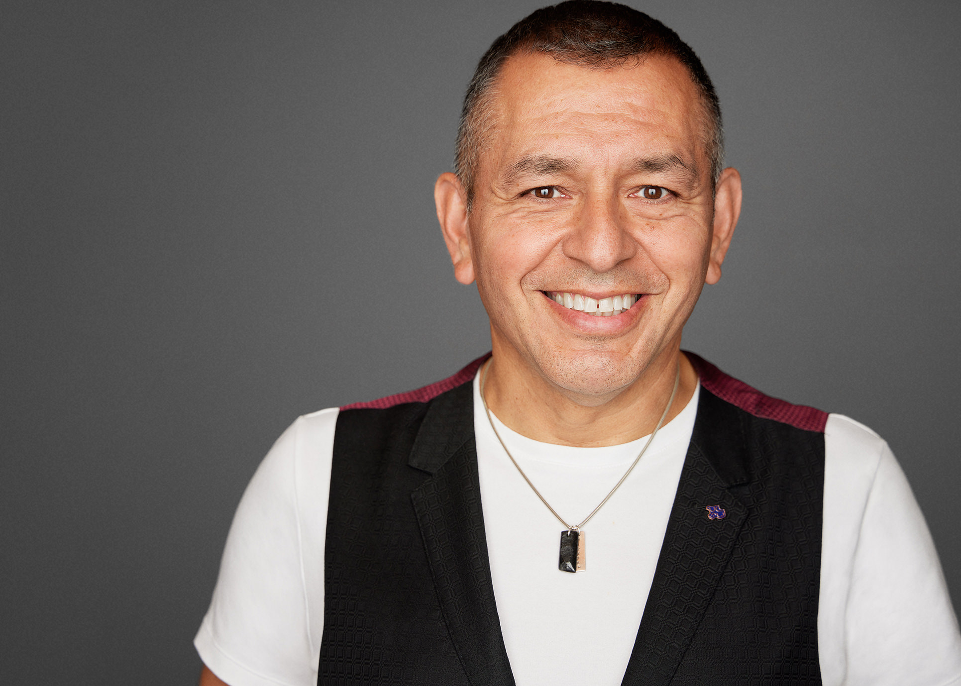 Chicago acting headshot professional theater actor photography