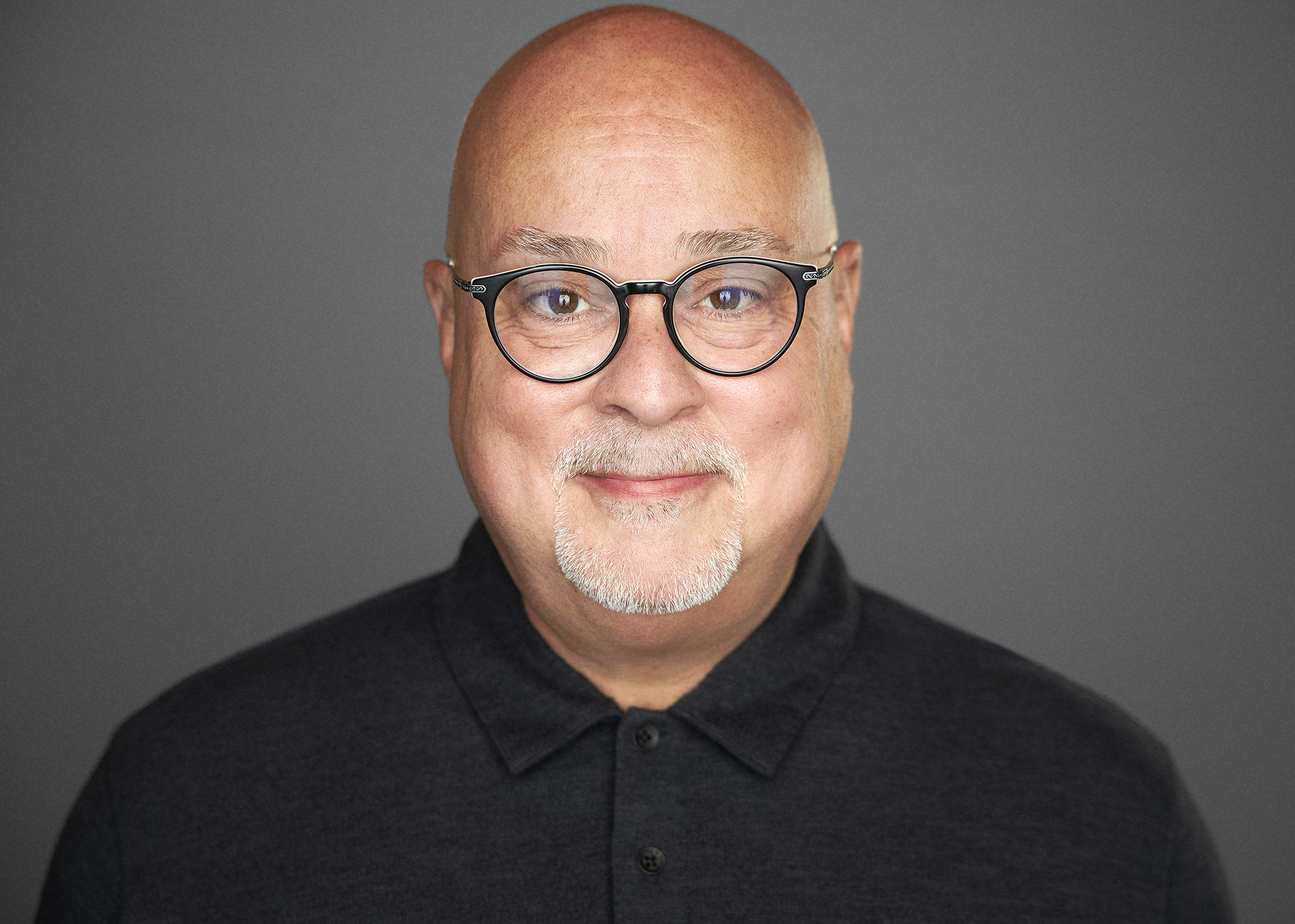 Chicago corporate business headshot professional photography