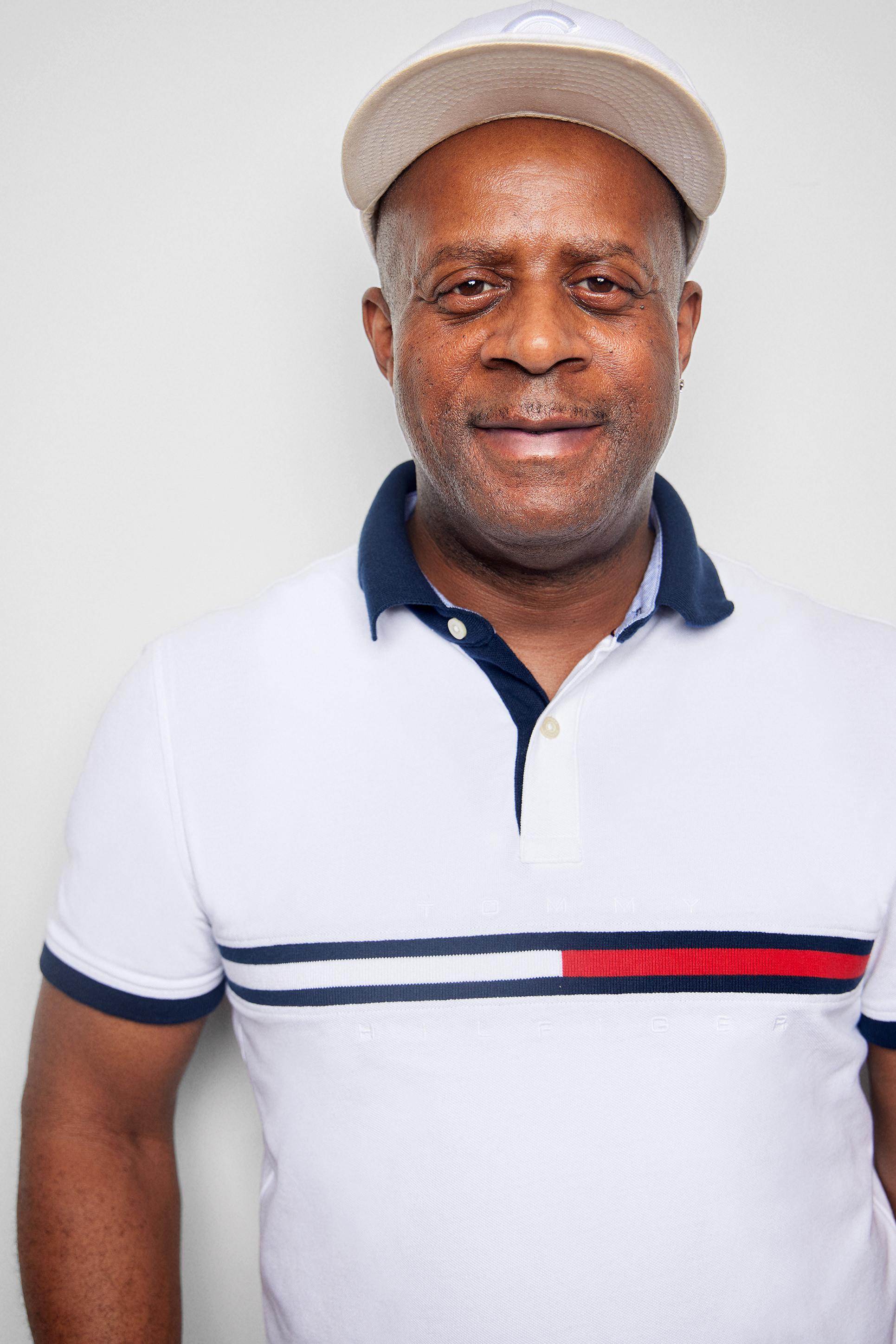 Chicago professional close-up business headshot photography