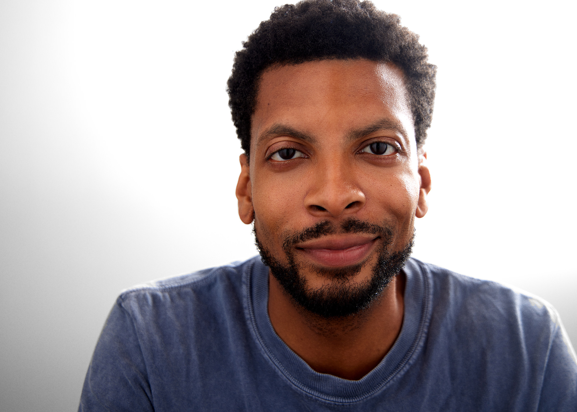 Chicago professional acting headshot actor range photography