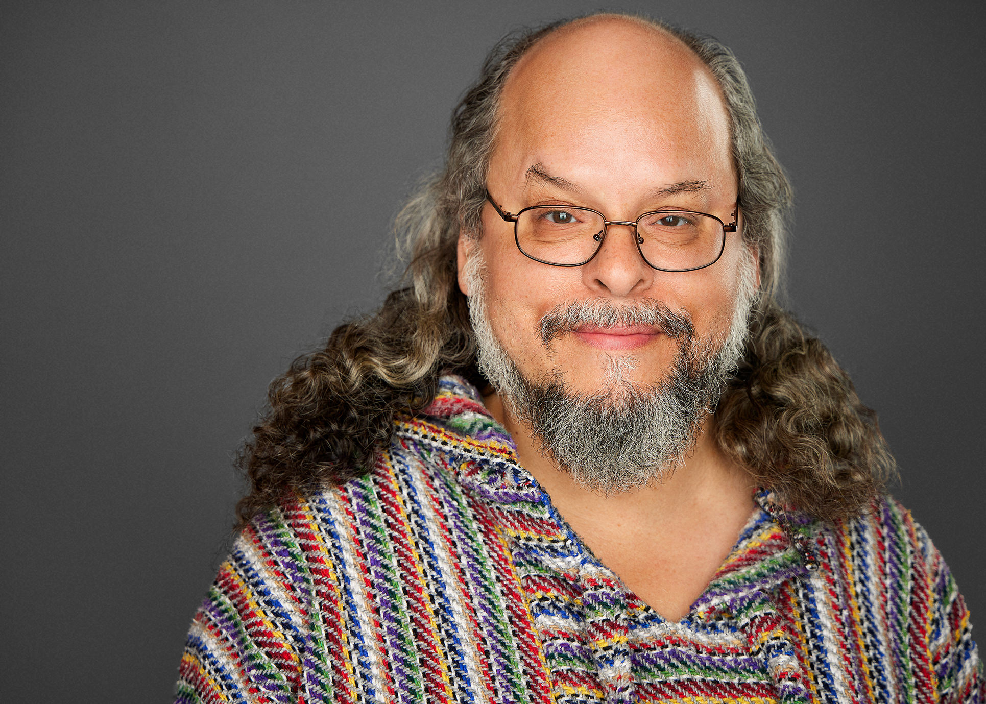 Chicago acting headshot professional actor range photography