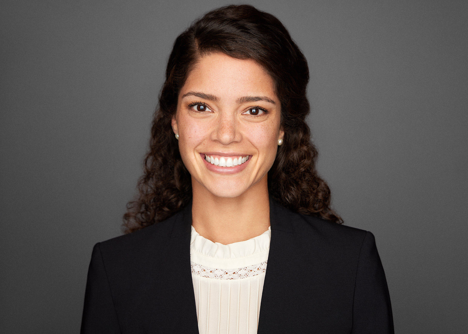 Professional corporate headshot Chicago business executive photography