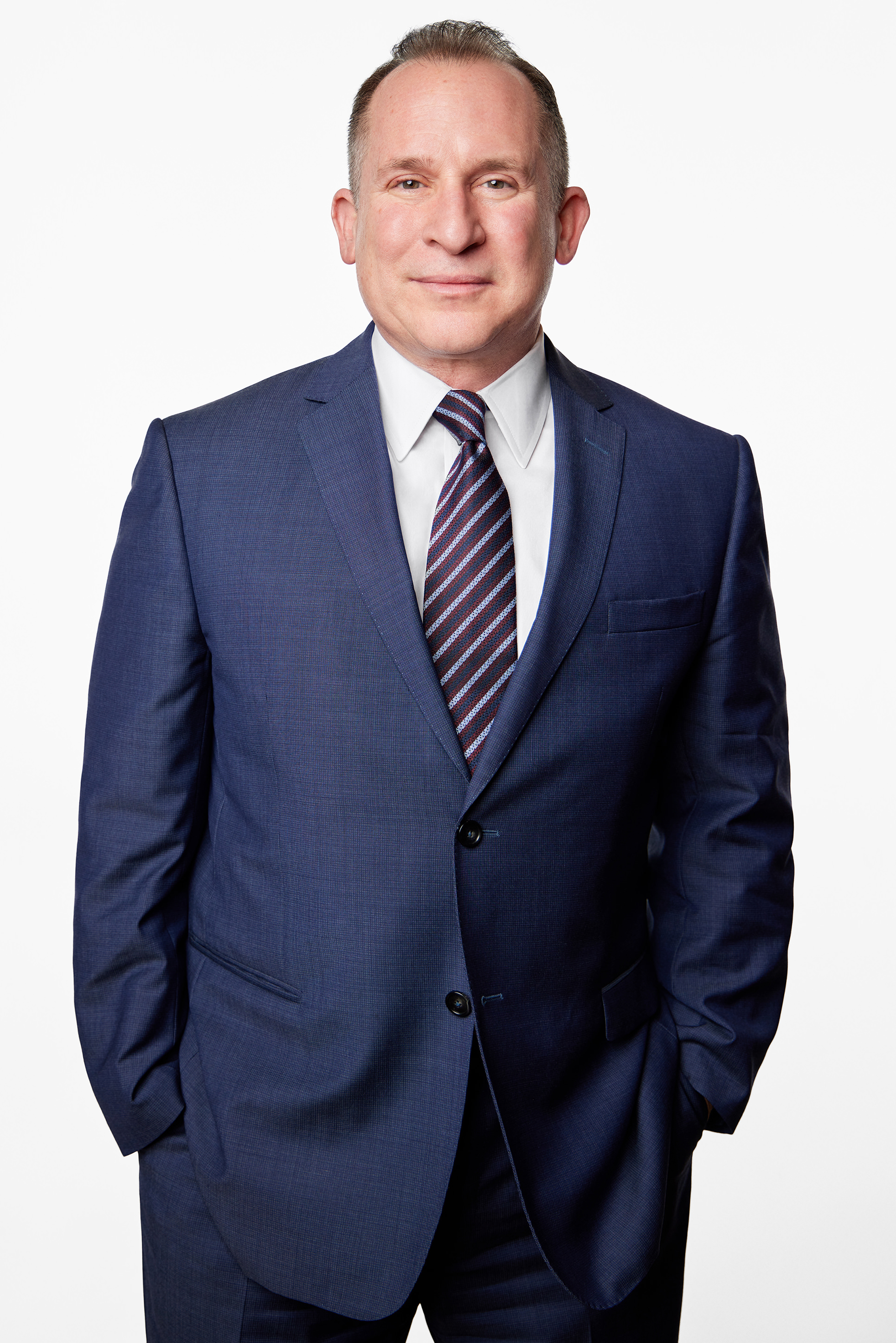 Chicago professional business corporate portrait headshot photography