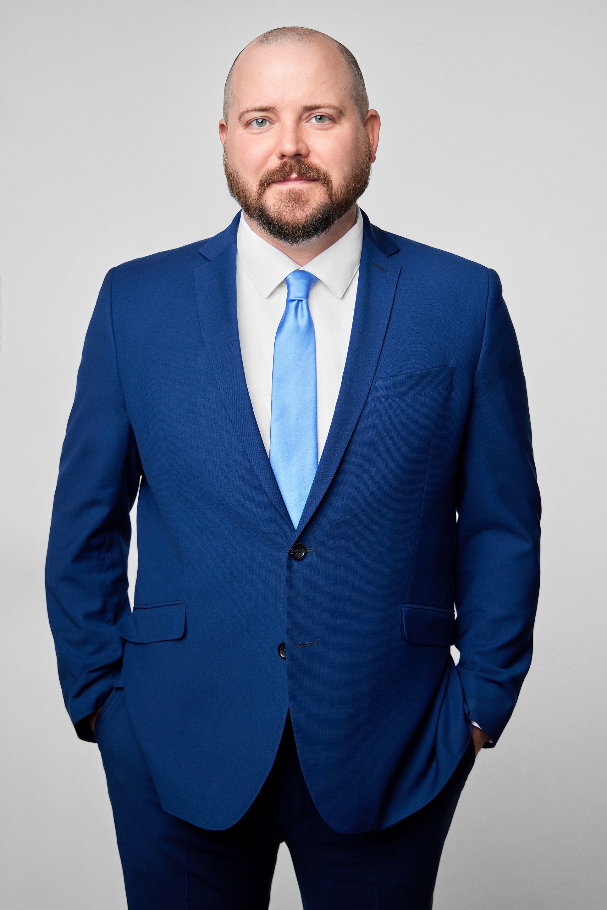 Chicago professional business corporate portrait headshot photography