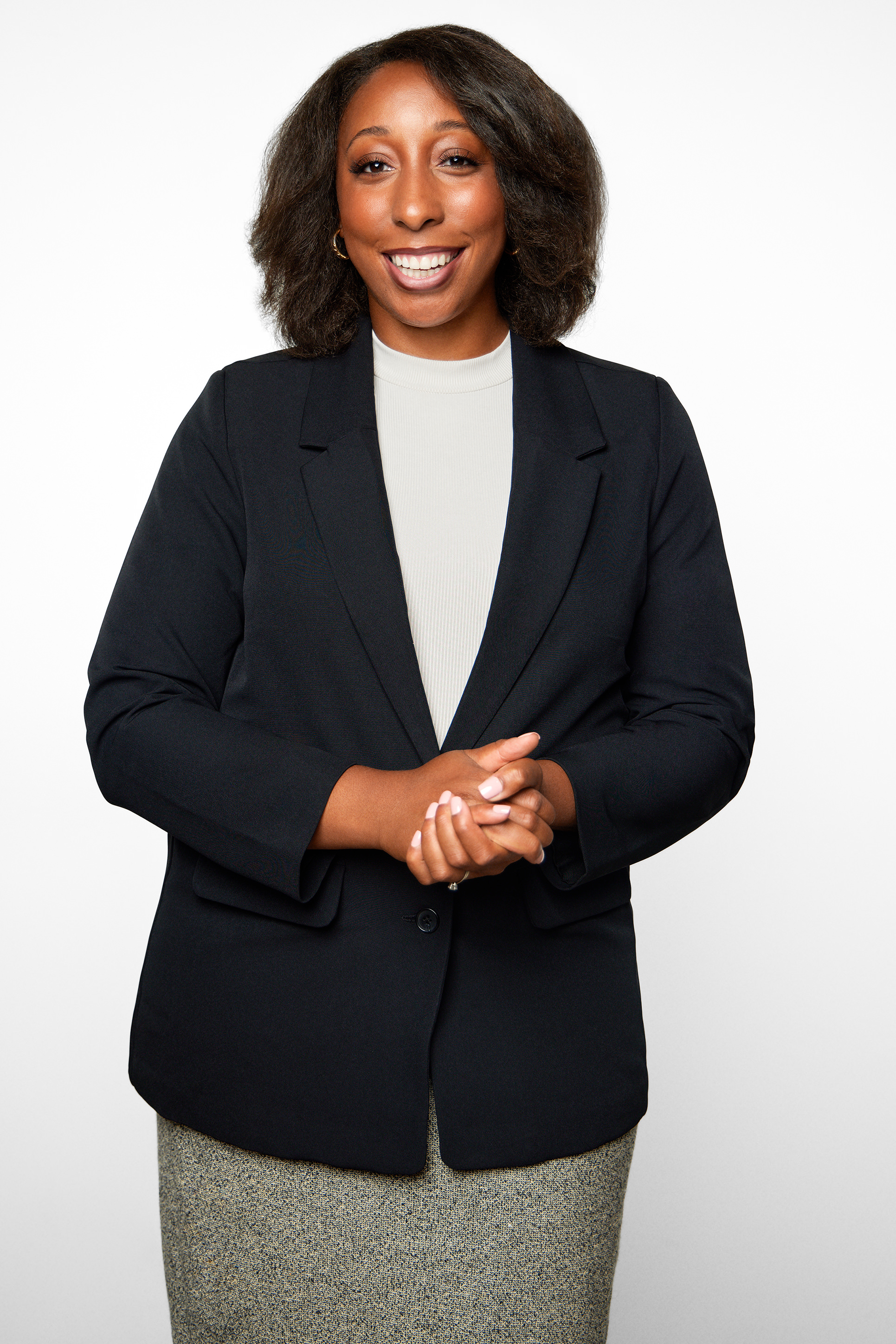 Chicago professional business corporate portrait headshot photography