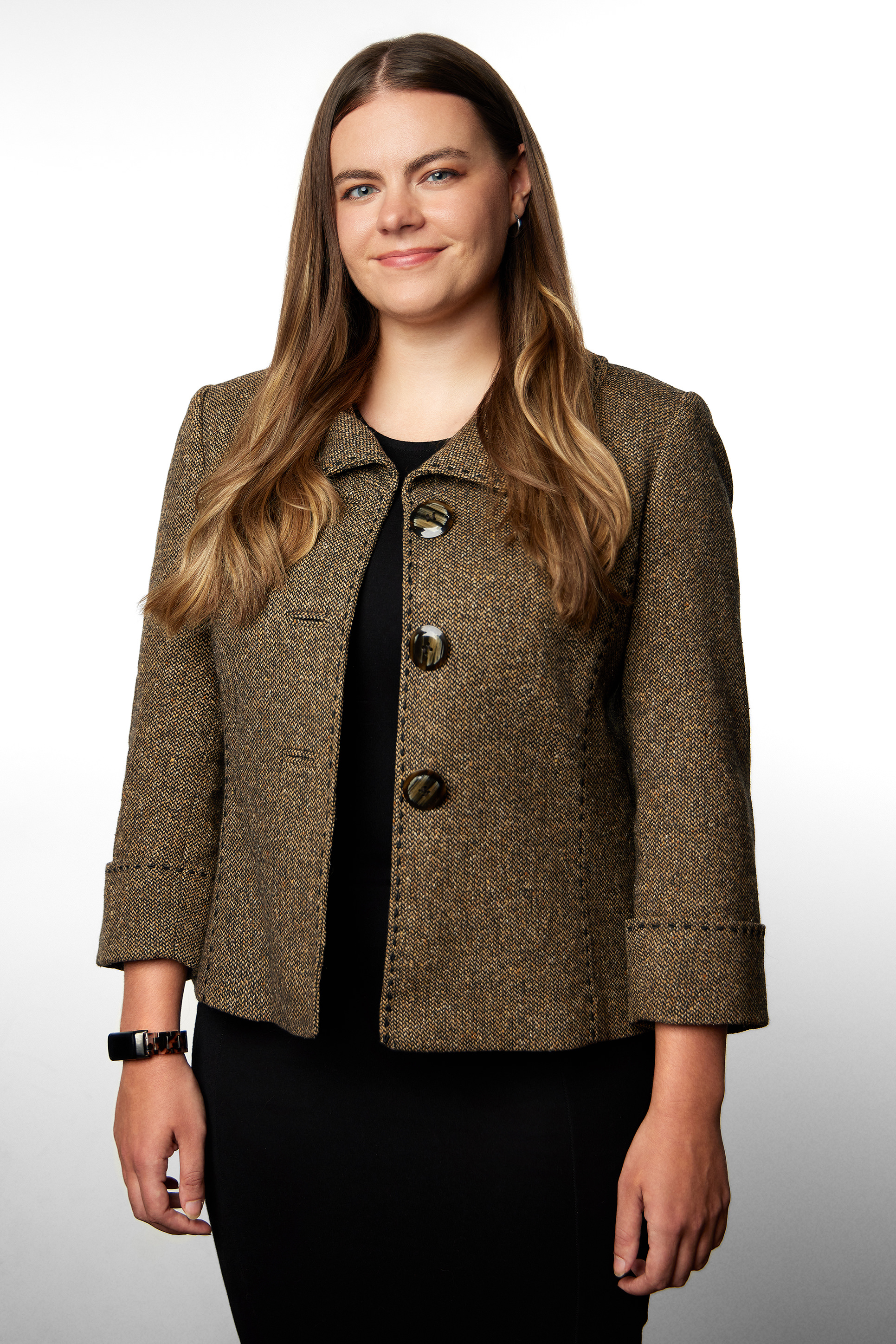 Chicago professional business corporate portrait headshot photography