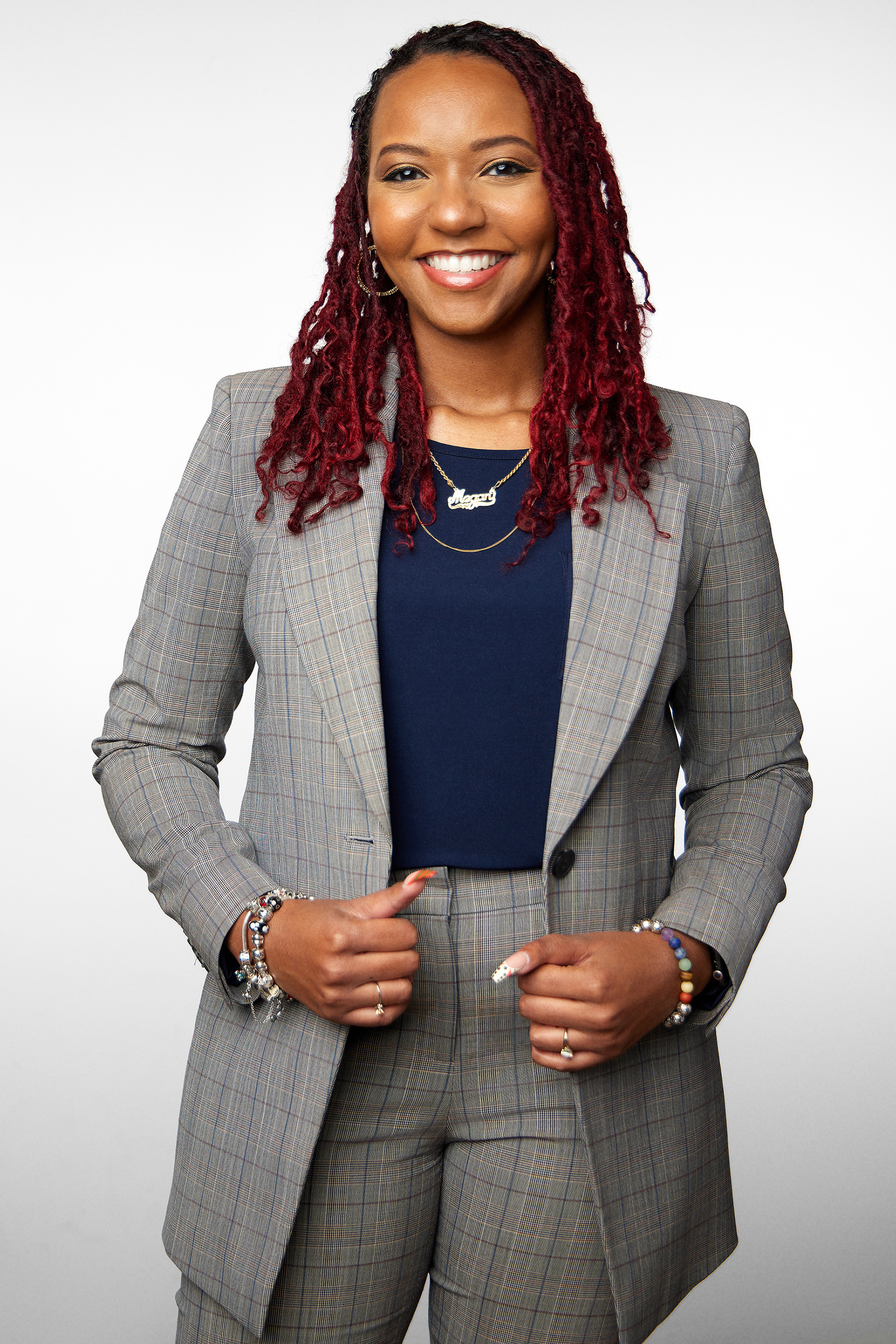 Chicago professional business corporate portrait headshot photography