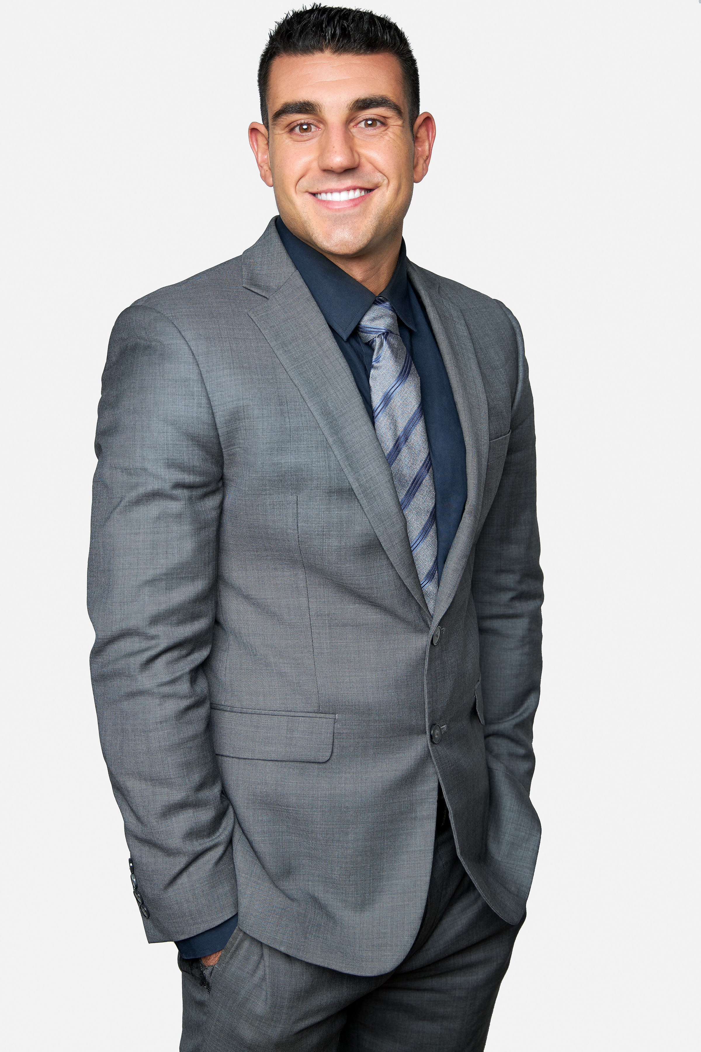 Chicago professional business corporate portrait headshot photography