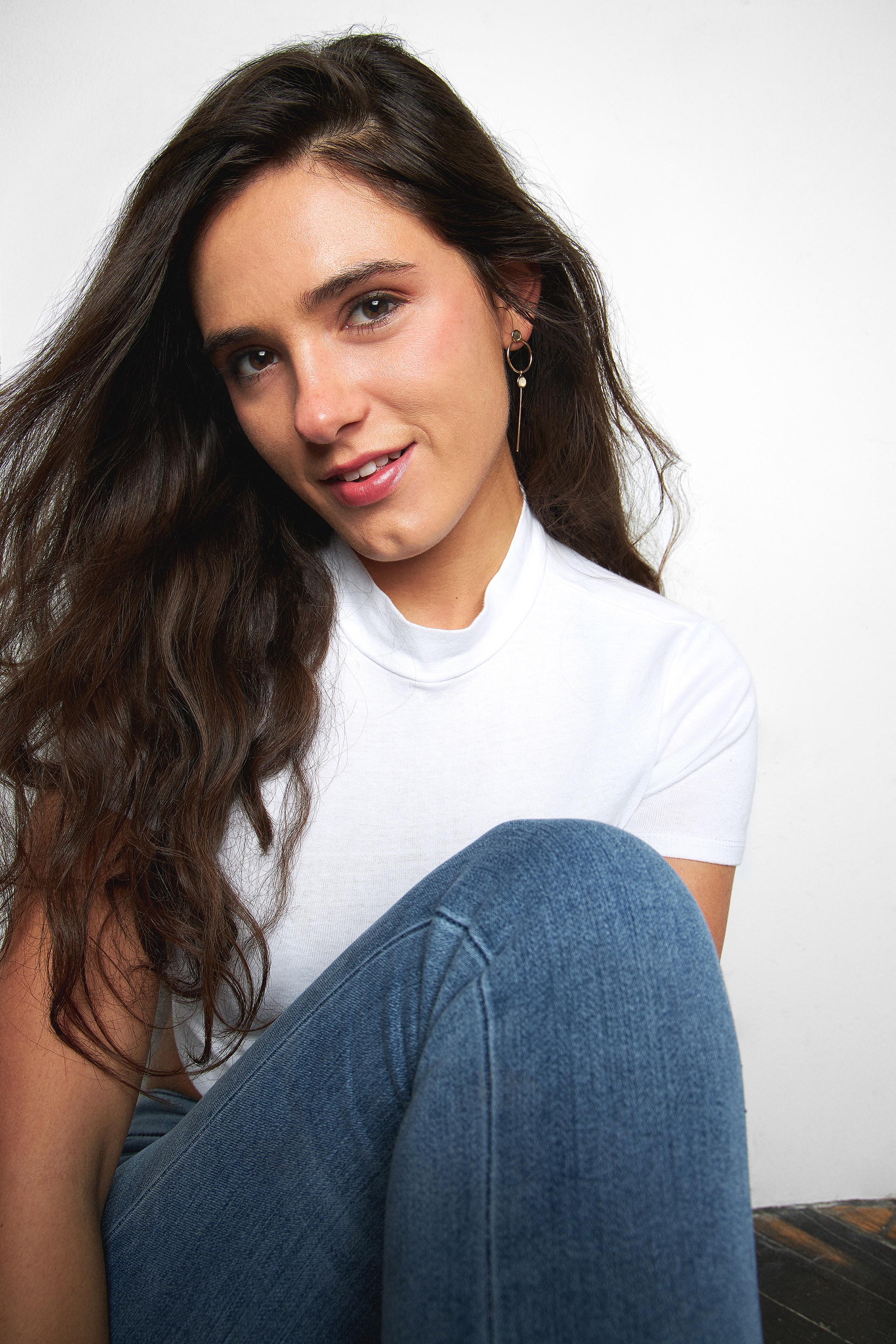 Chicago professional acting modeling portrait headshot photography