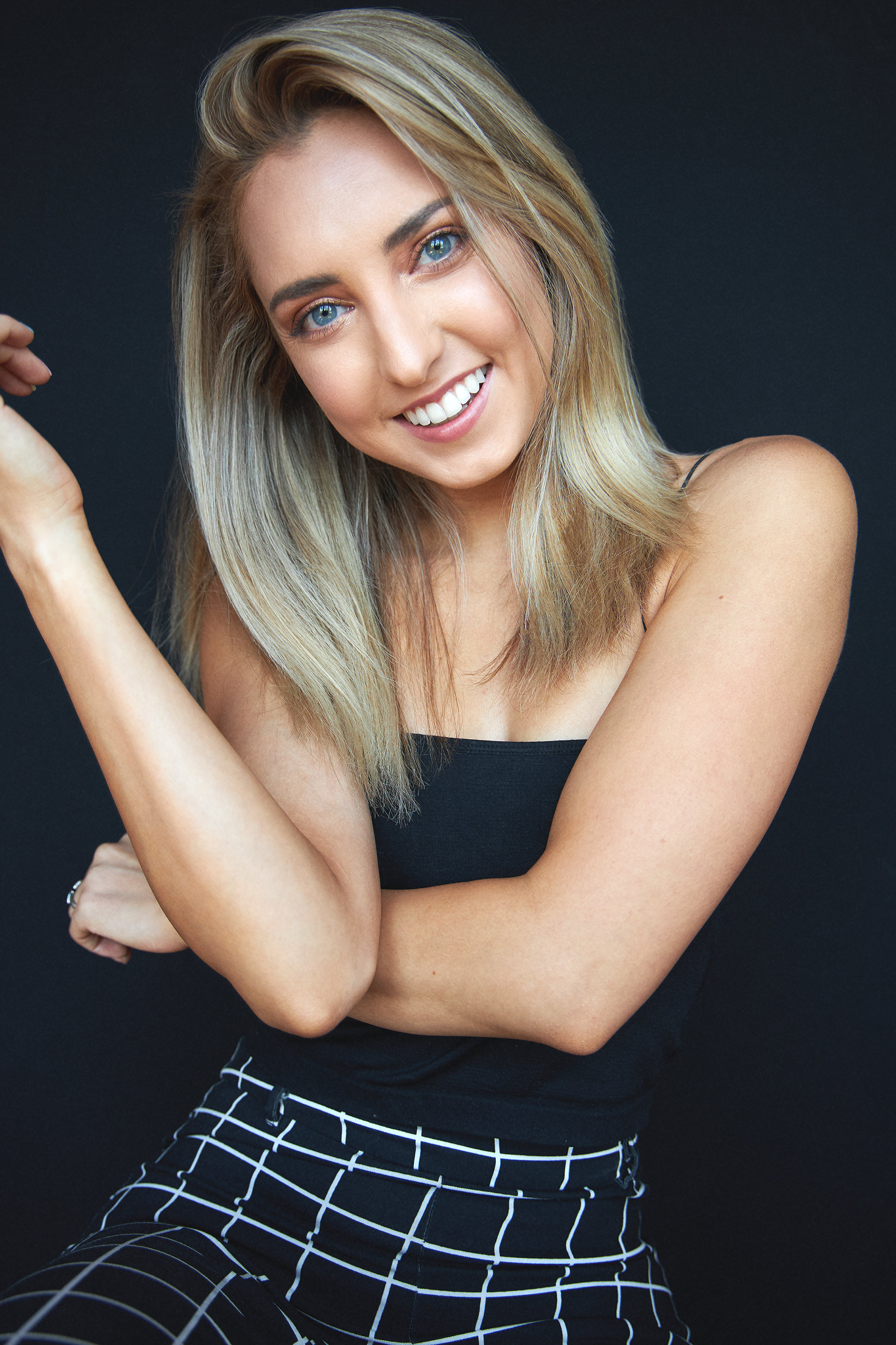 Chicago professional business corporate portrait headshot photography