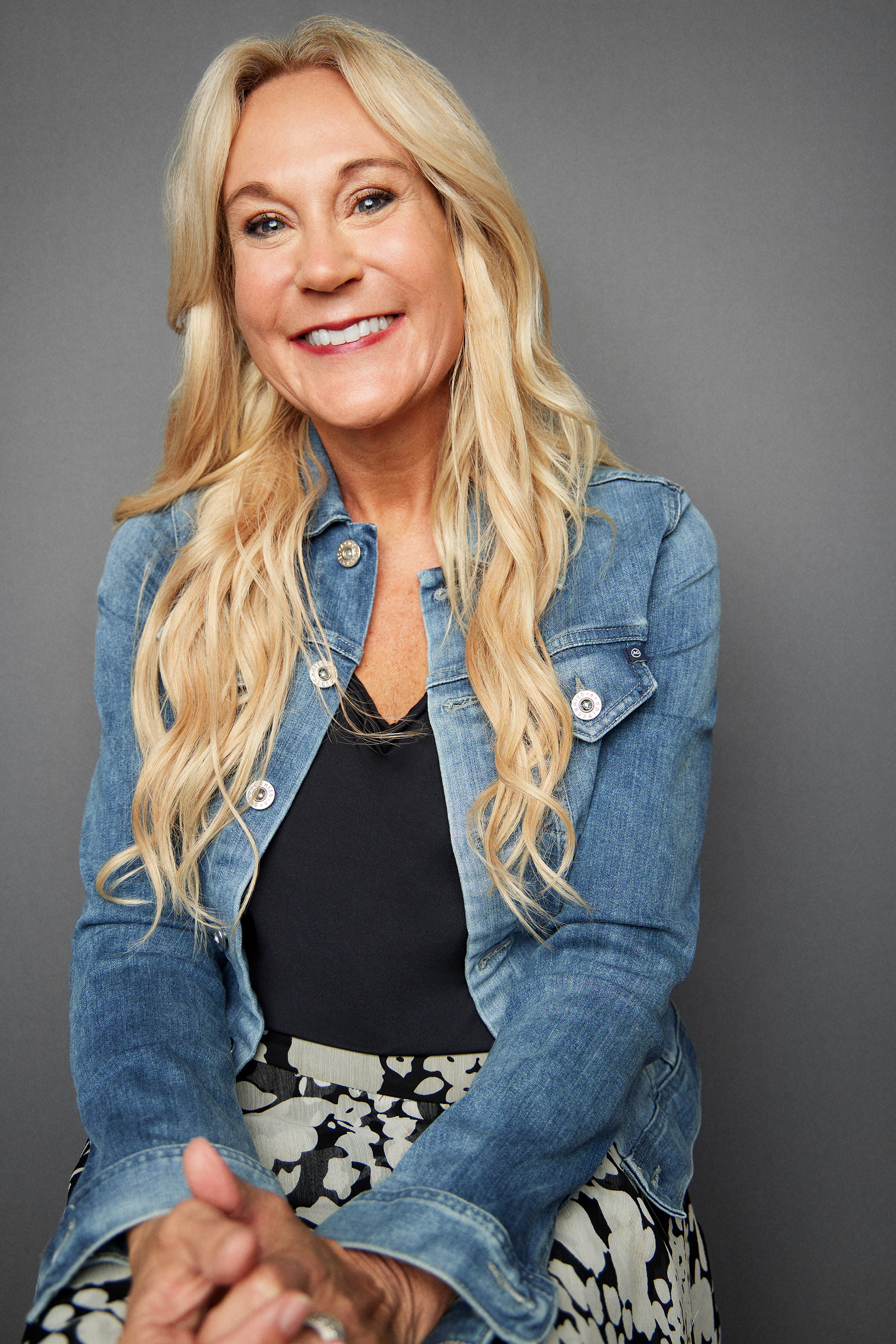 Chicago professional business corporate portrait headshot photography