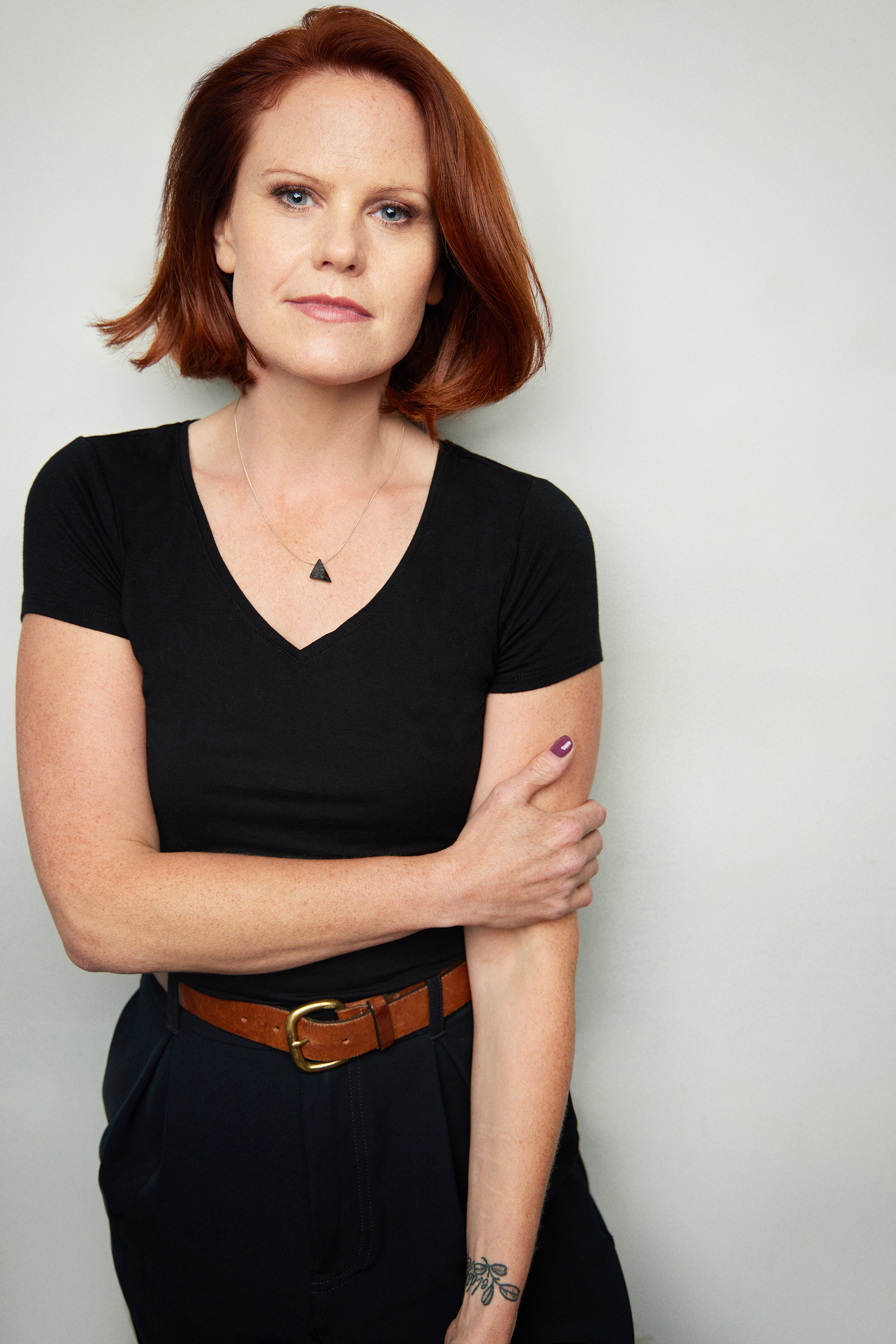 Chicago professional business corporate portrait headshot photography