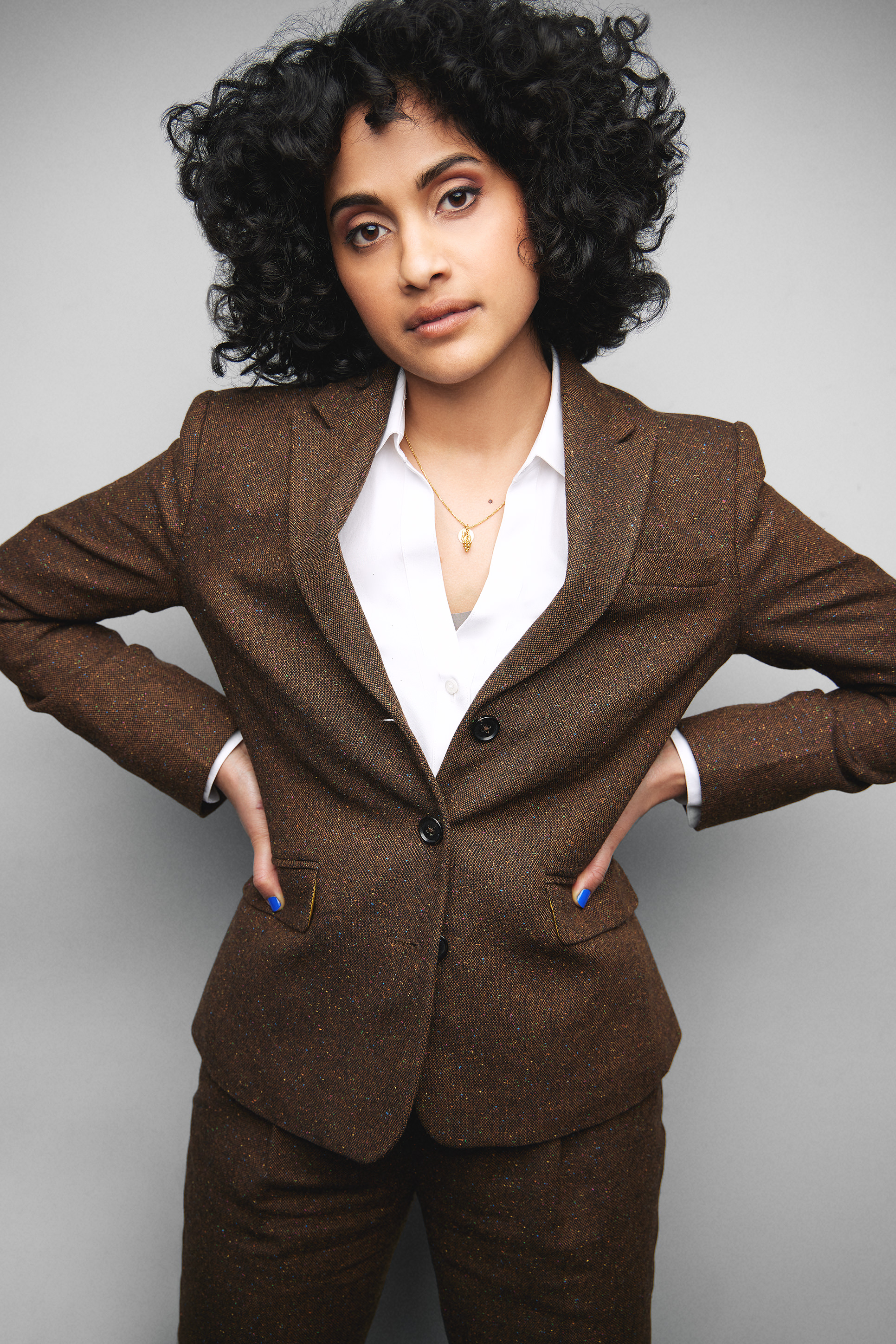 Chicago professional acting modeling portrait headshot photography